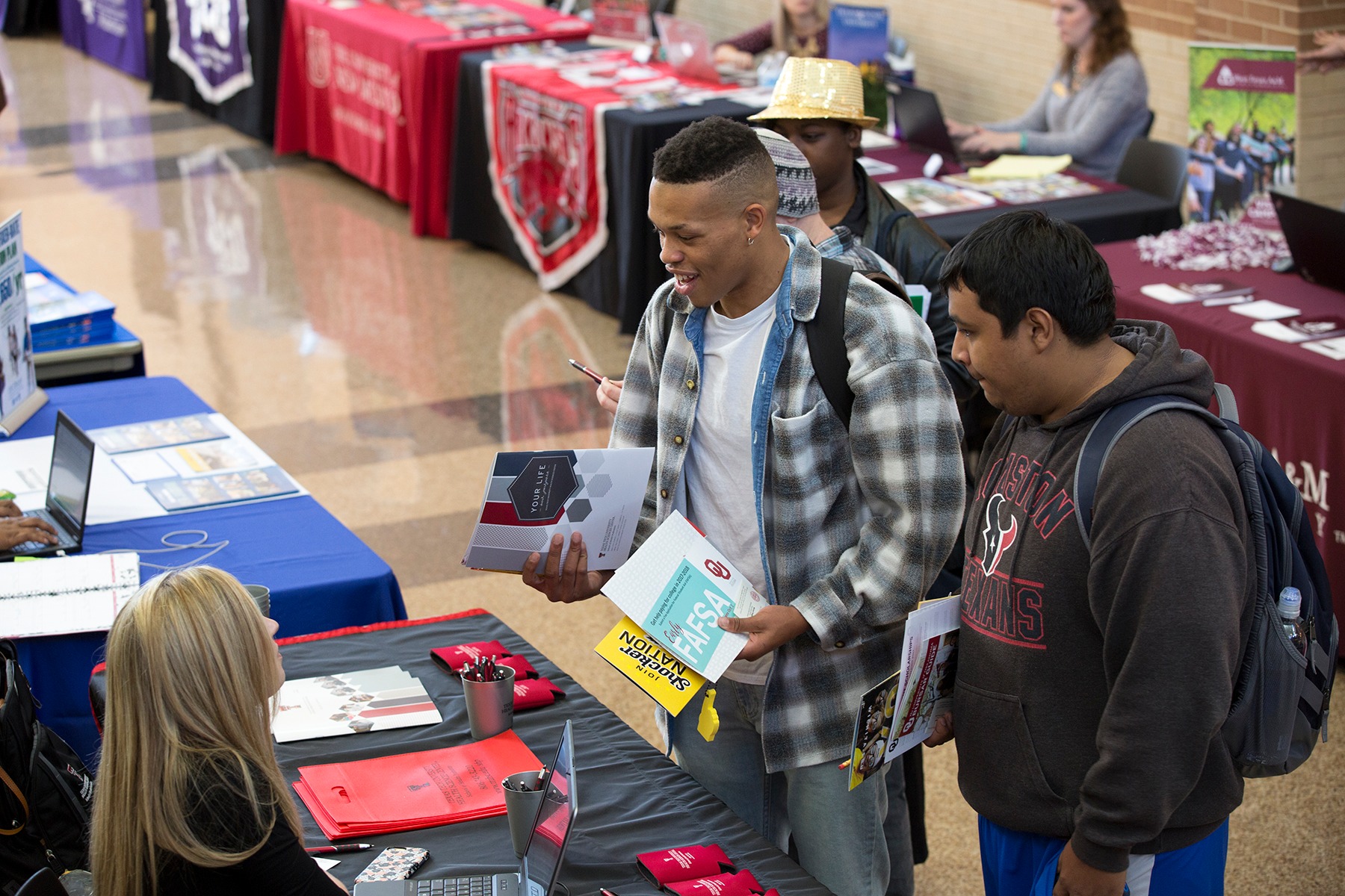 Free college applications? Yes,... - Tarrant County College | Facebook
