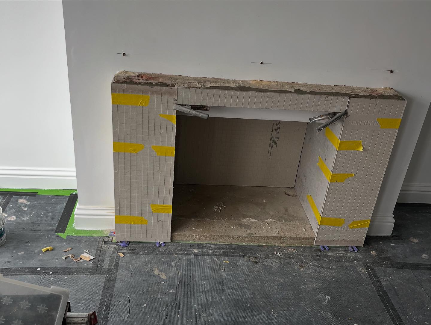 SWR Tiling and stonemasonry. | Kent
