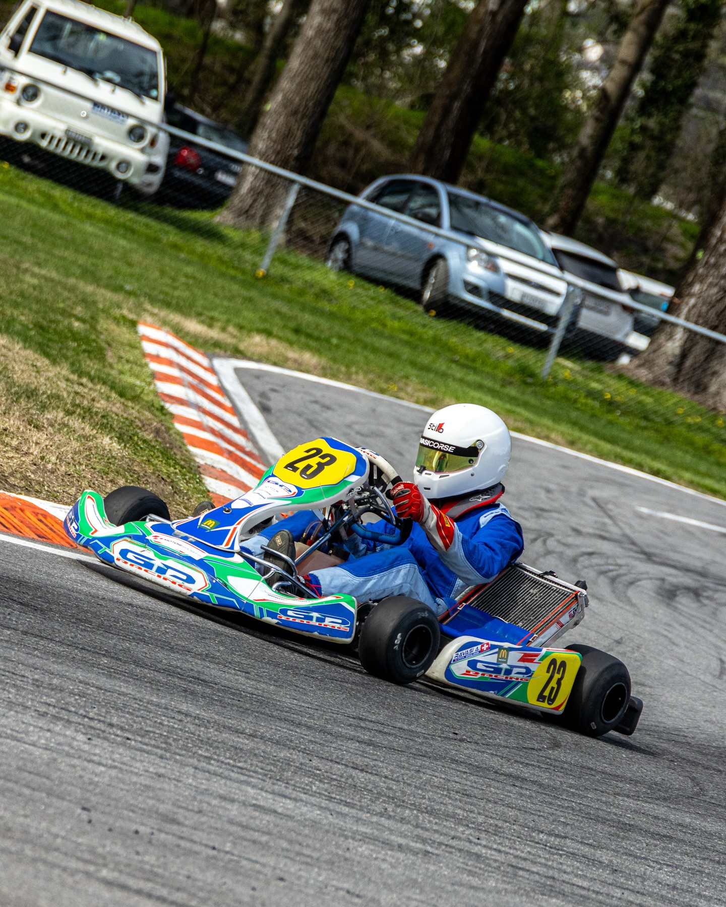 DPR - Di Pietro Racing