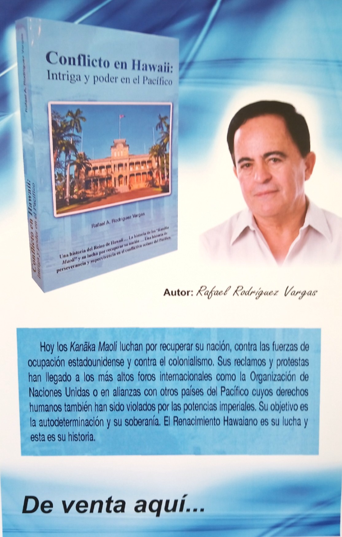 Rafael A Rodriguez