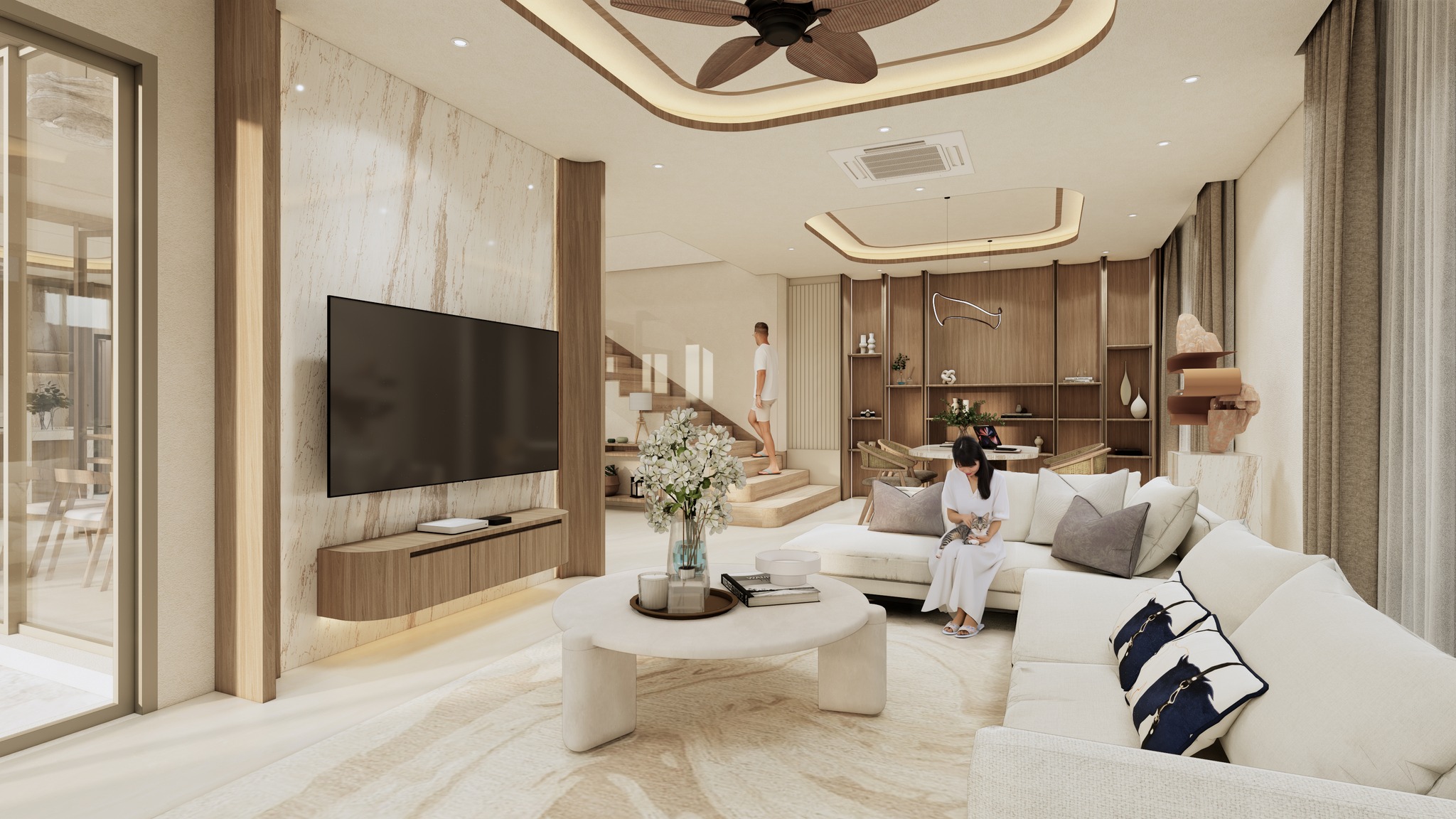Unique Design l lnterior l Architects | Phuket