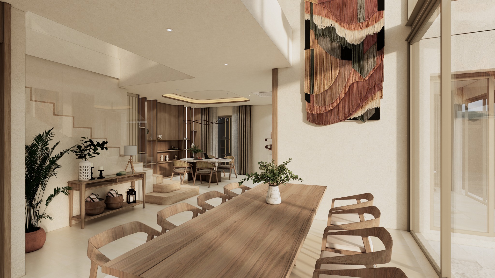 Unique Design l lnterior l Architects | Phuket