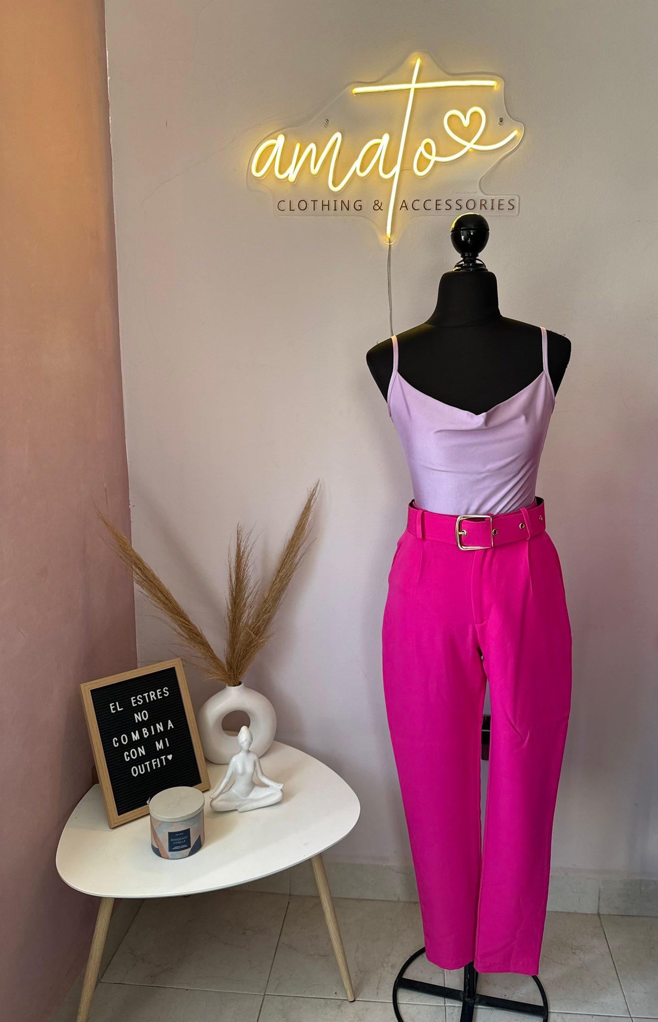Amato - Clothing & Accessories