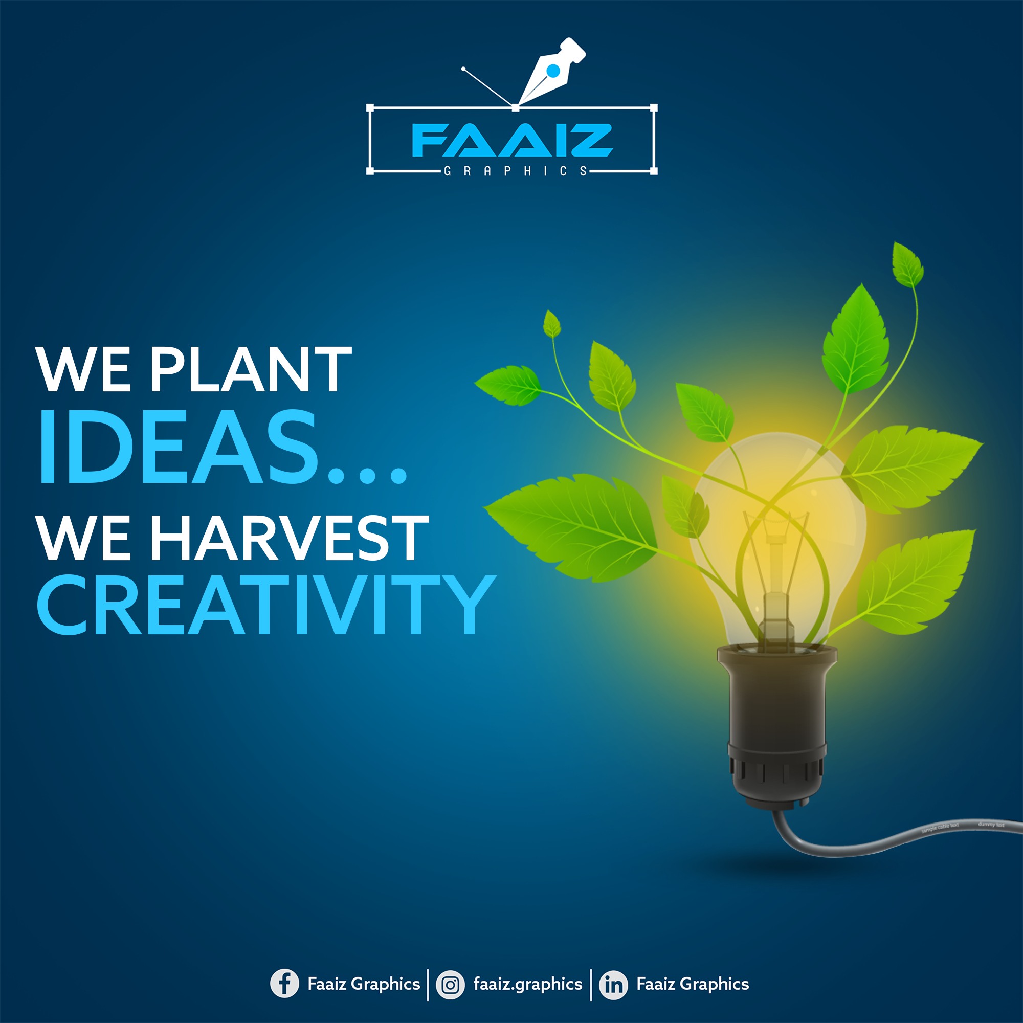 Faaiz Graphics