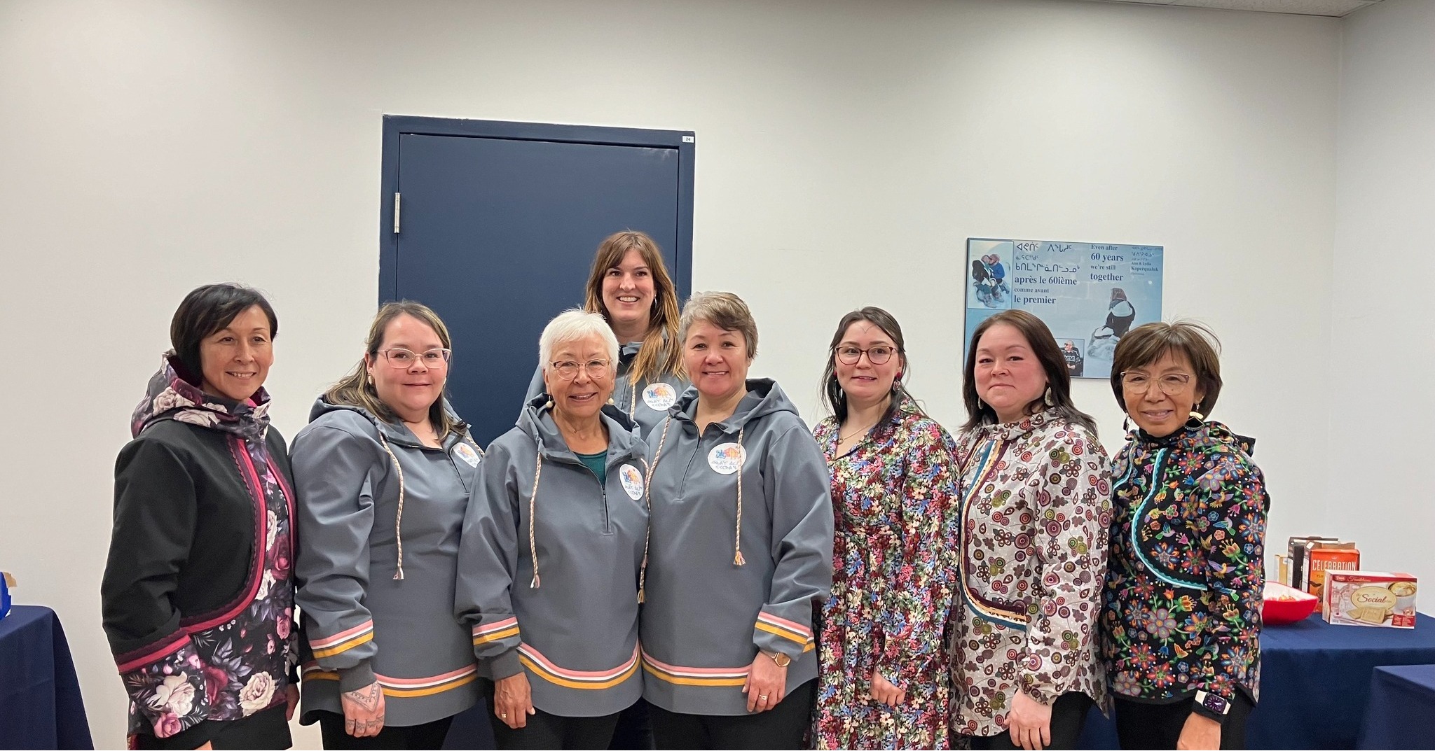 Nuna... - Nunavik Regional Board of Health and Social Services