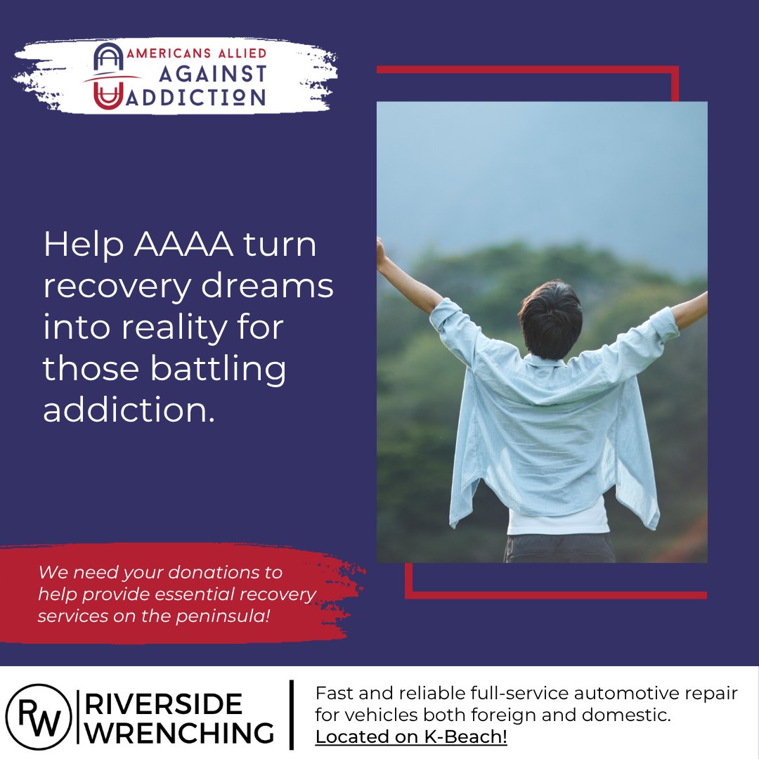 Americans - At A.A.A.A, we're passionate about transforming lives and ...