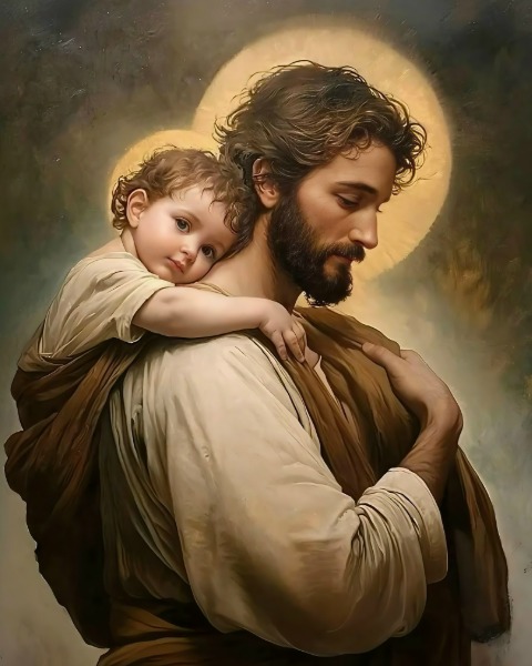 The Holy - MEMORARE TO SAINT JOSEPH Remember, O most chaste spouse of ...