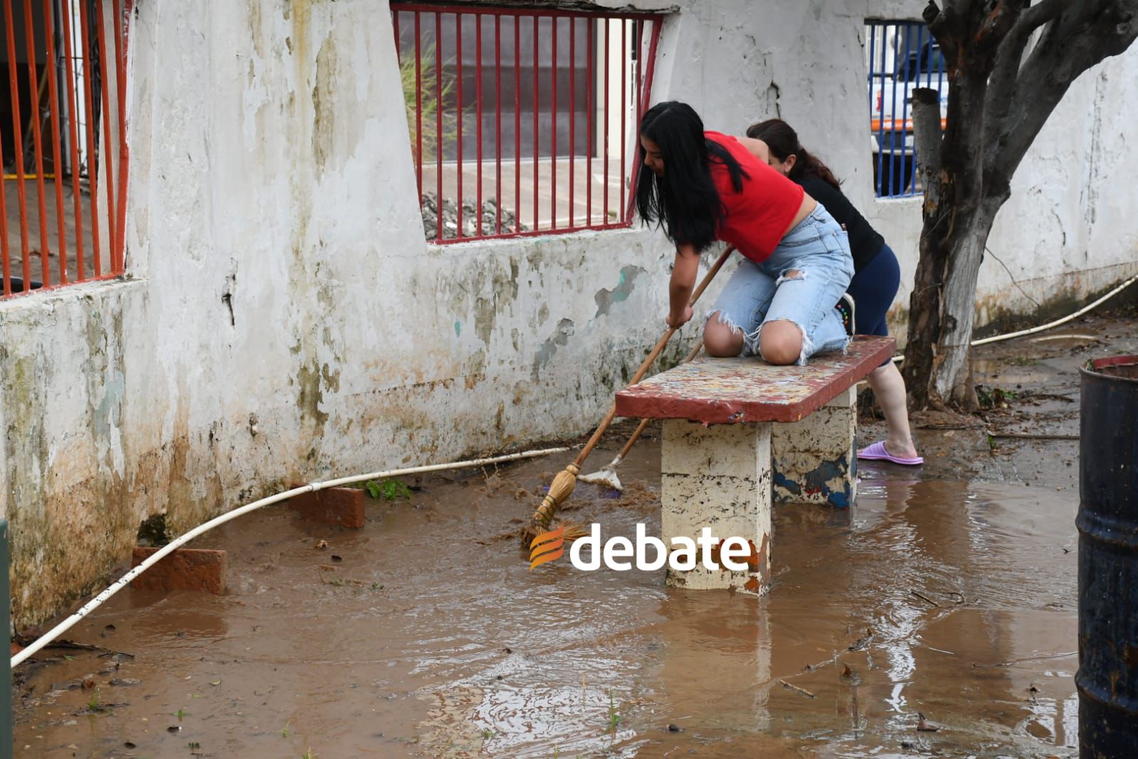 Debate Mazatlán - Debate Mazatlán added a new photo.