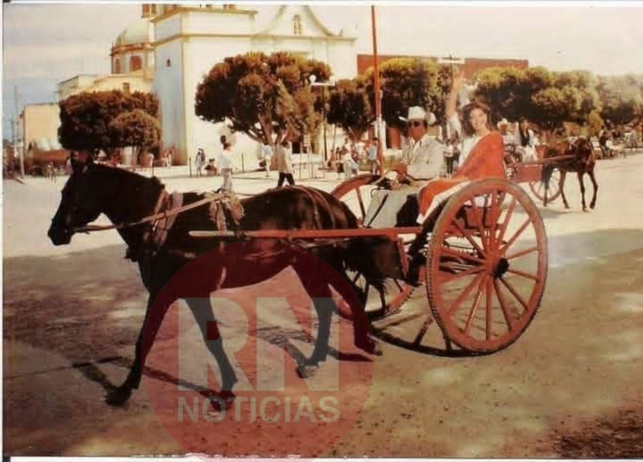 El tradicional transporte Rioverdence... - Rioverde Noticias | Facebook