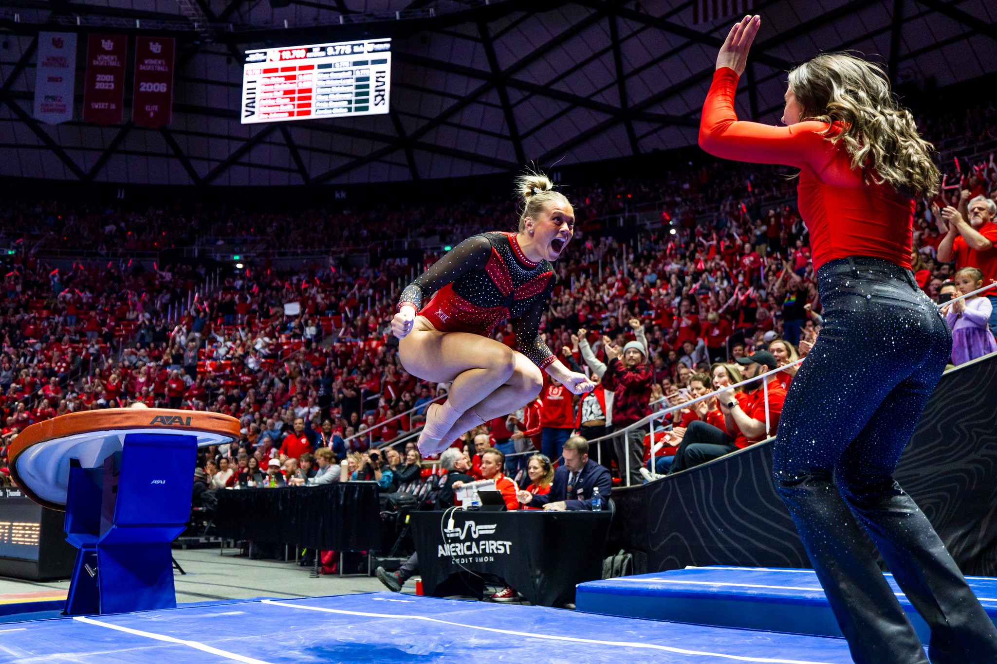The University of Utah Athletics - Gameday is back! Gameday is back ...