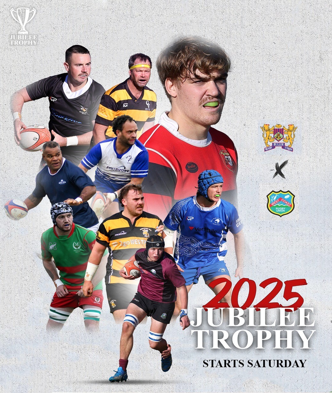 Buller Rugby Union | Westport