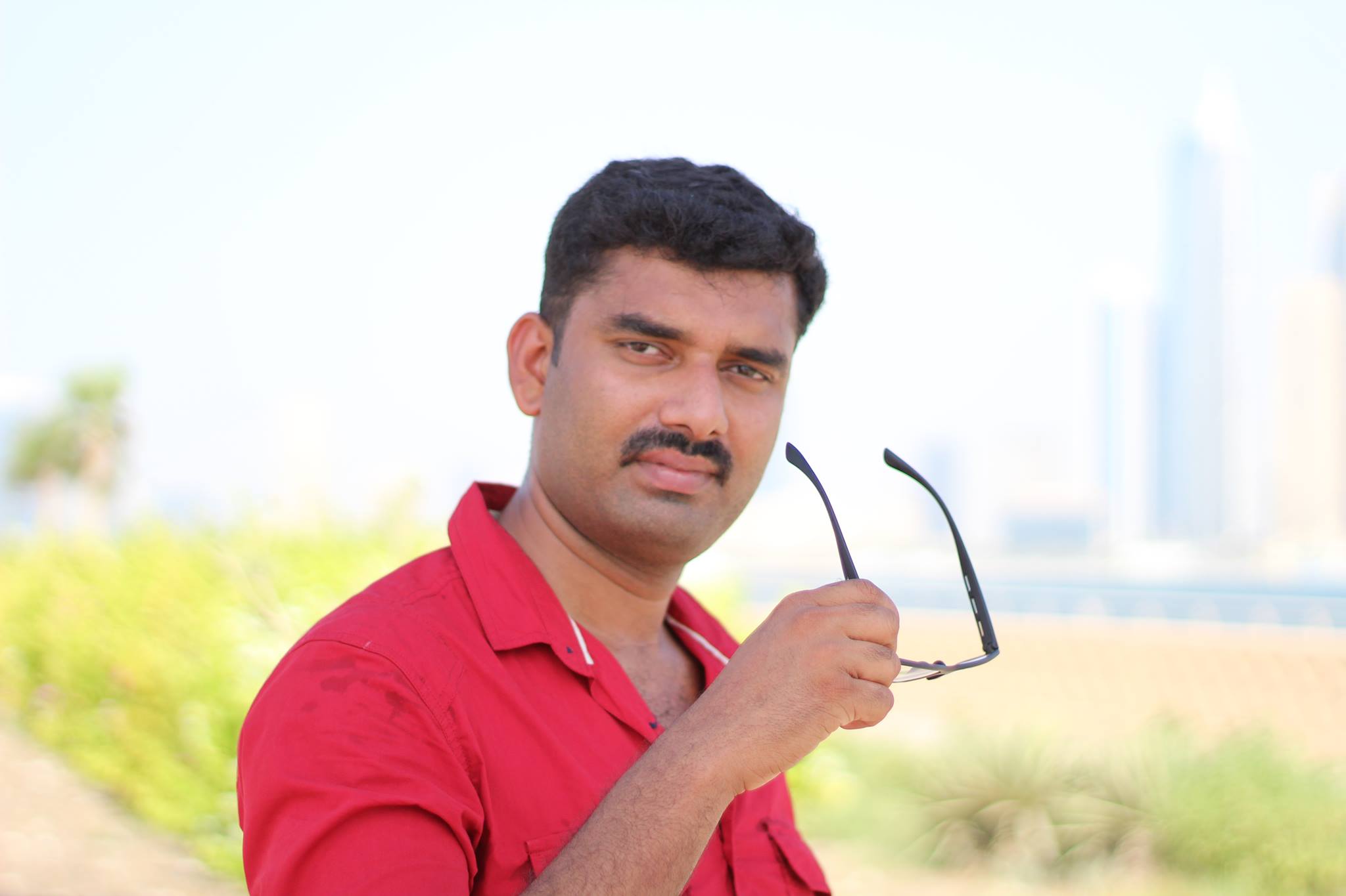Mohammed Rafeeque C Pòóväd