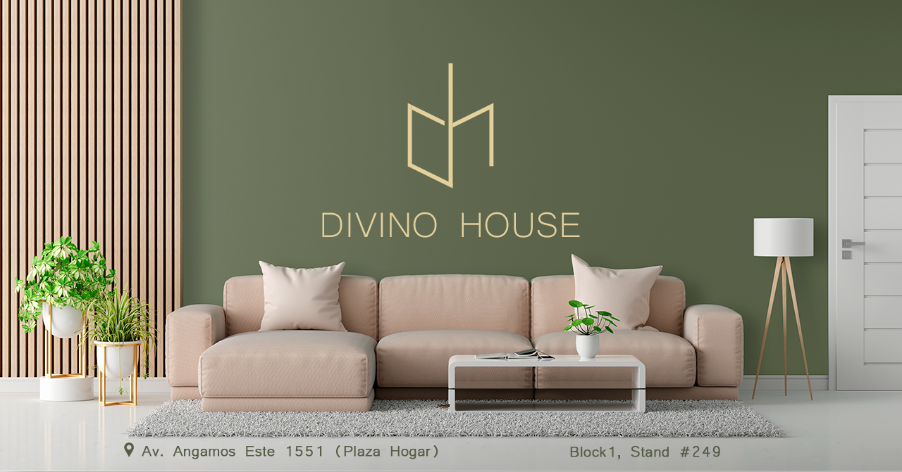 Divino House - Muebles & Diseño | Lima
