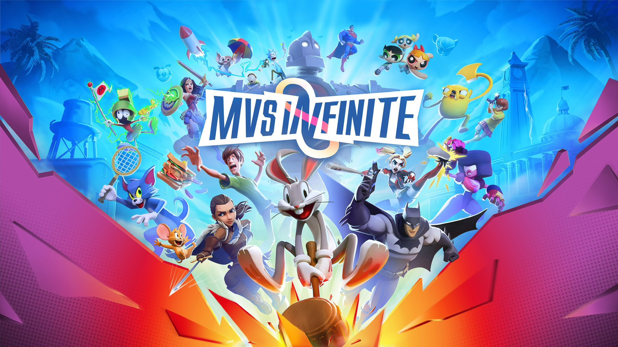 MVS♾️Infinite LATAM | Facebook