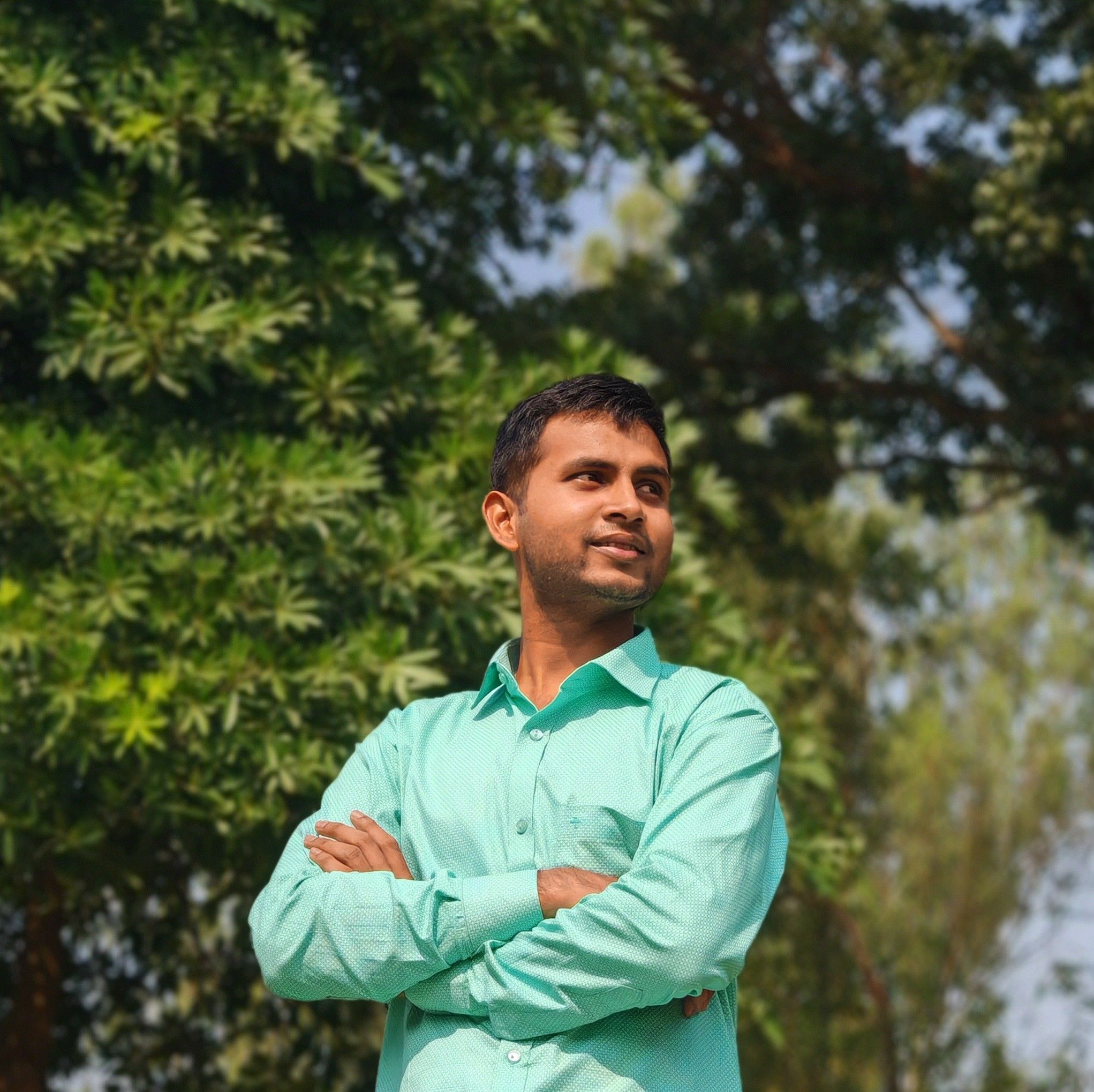 Udoy Kumar Utso