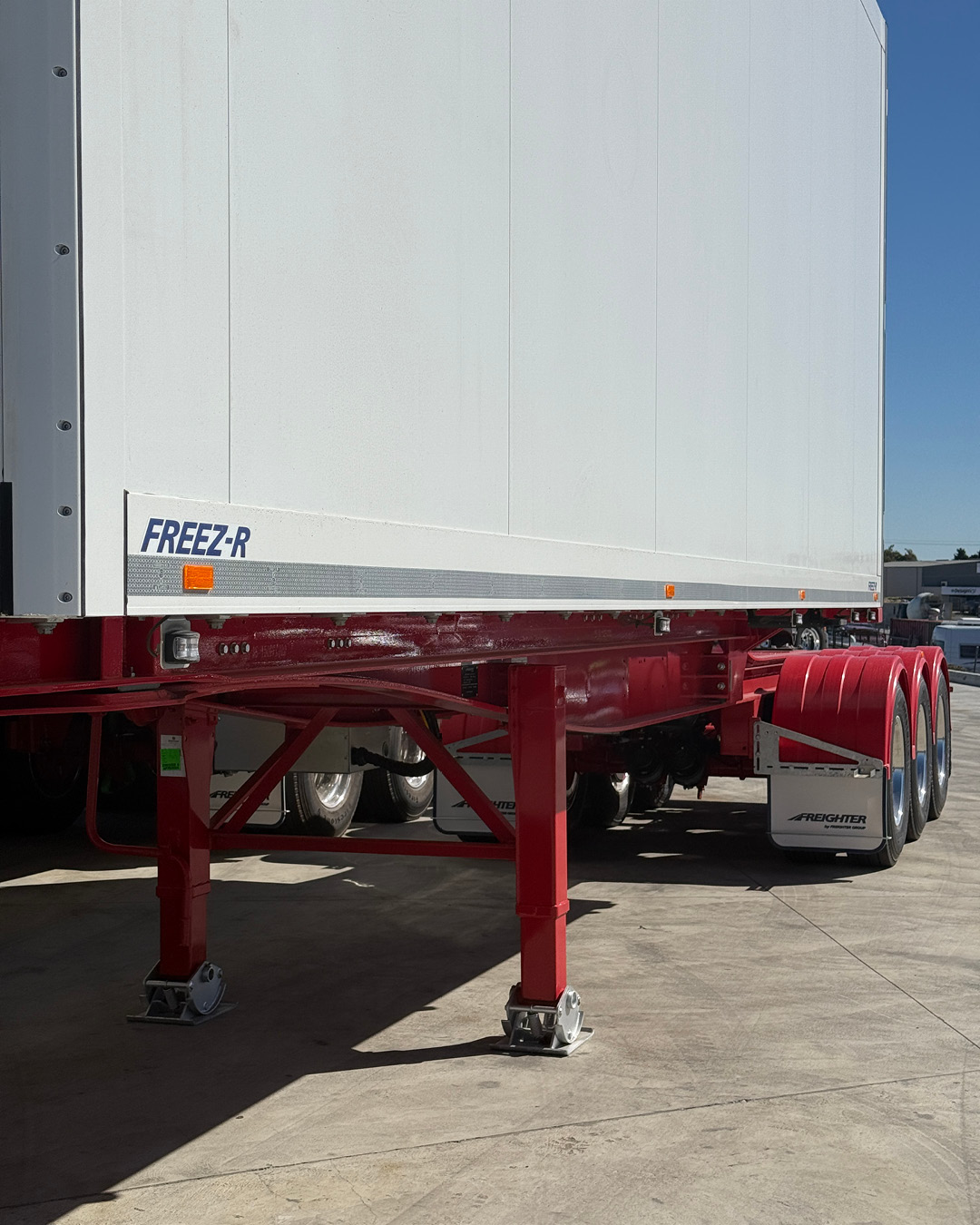 Freighter Group | Wendouree VIC