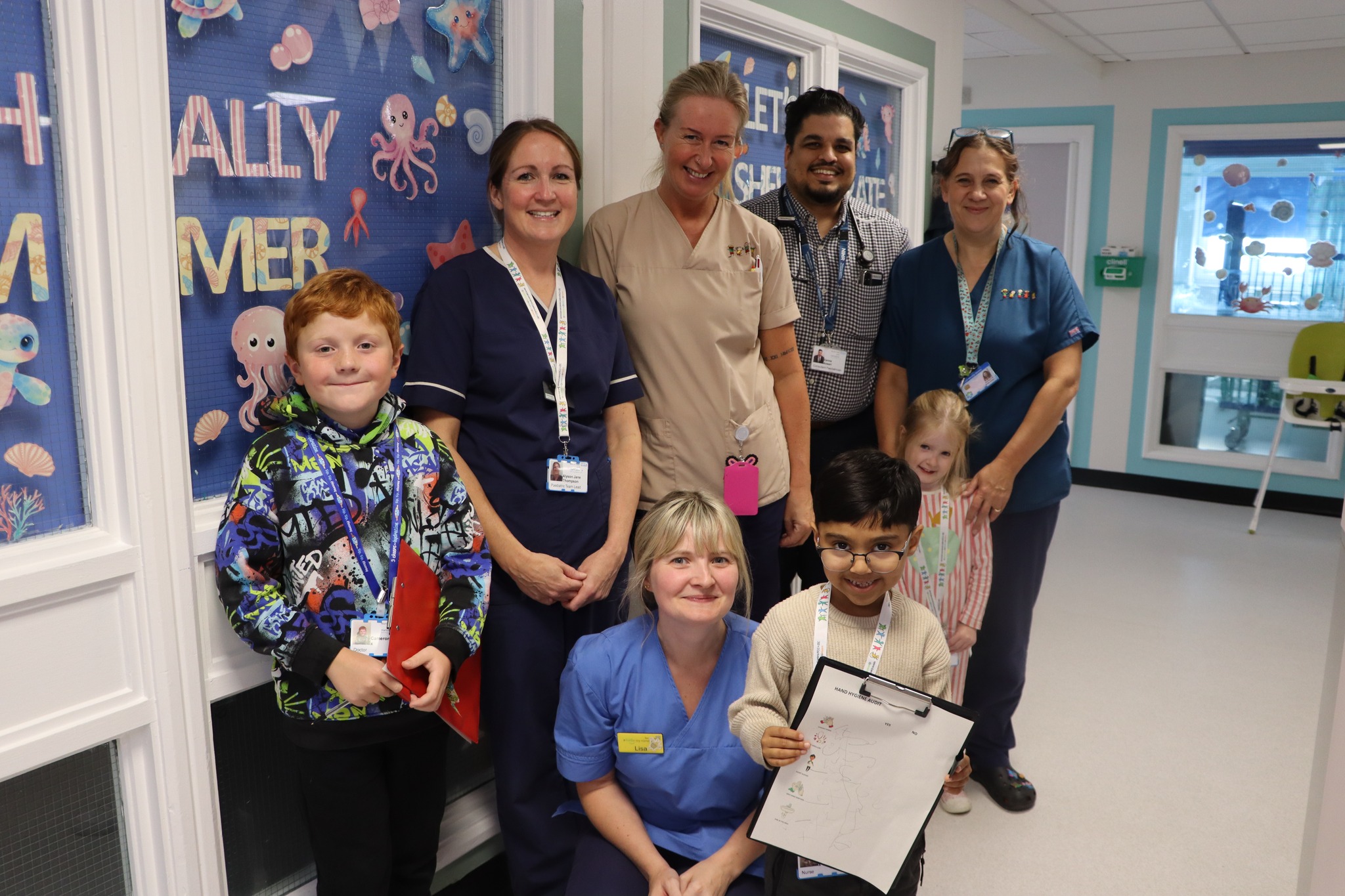 North Tees and Hartlepool NHS Foundation Trust - A REMINDER to our ...