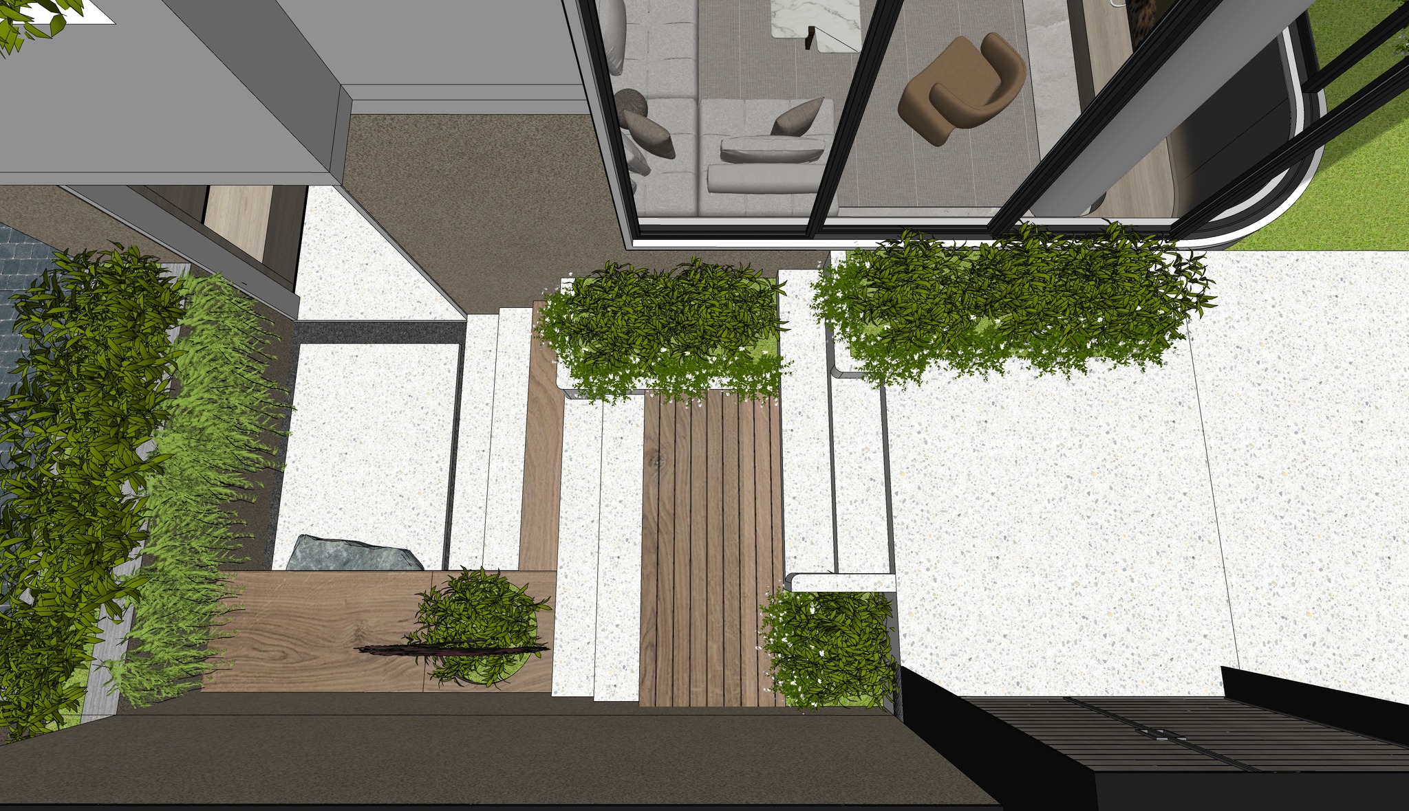 Ocdc Architecture