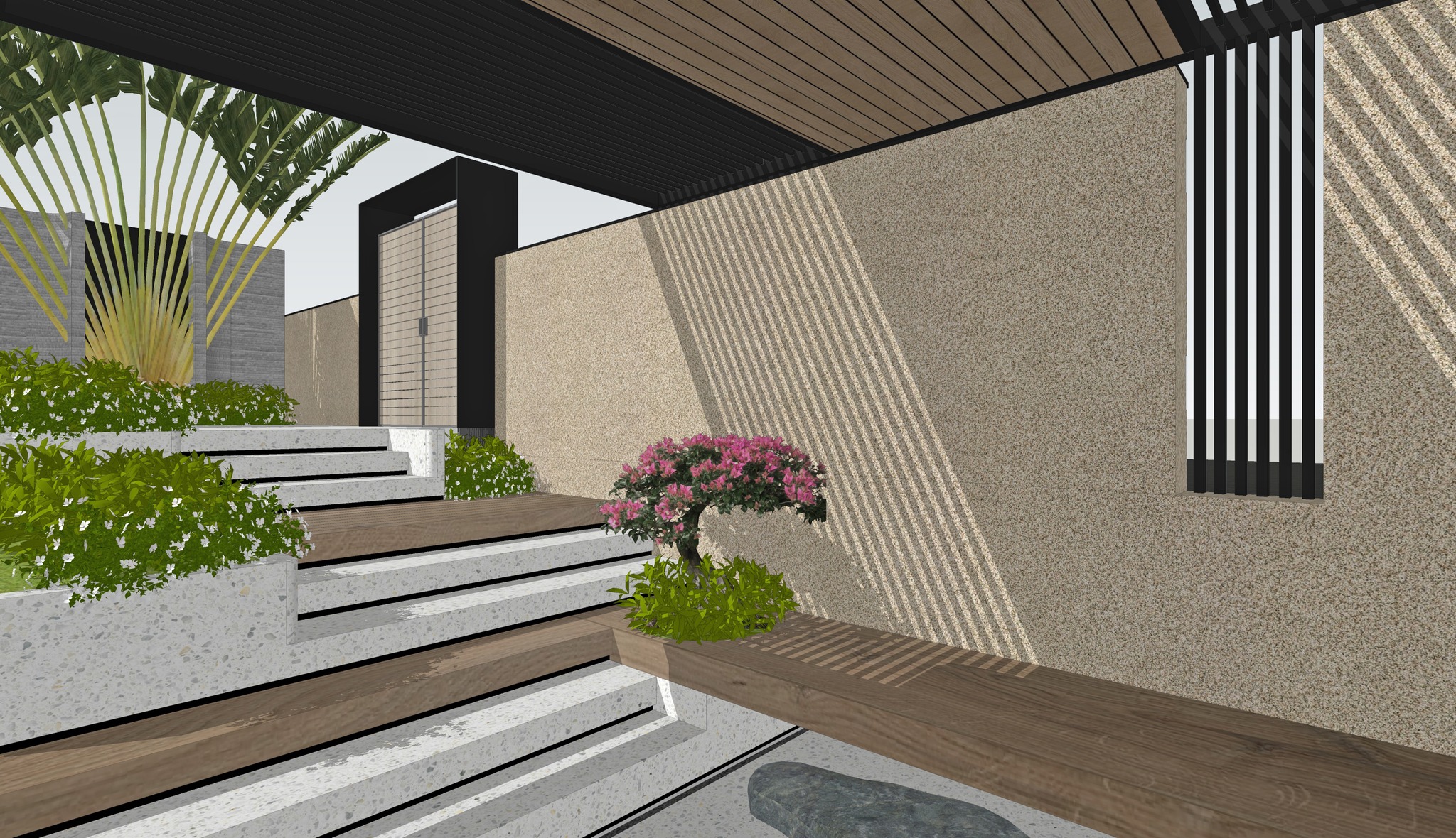 Ocdc Architecture