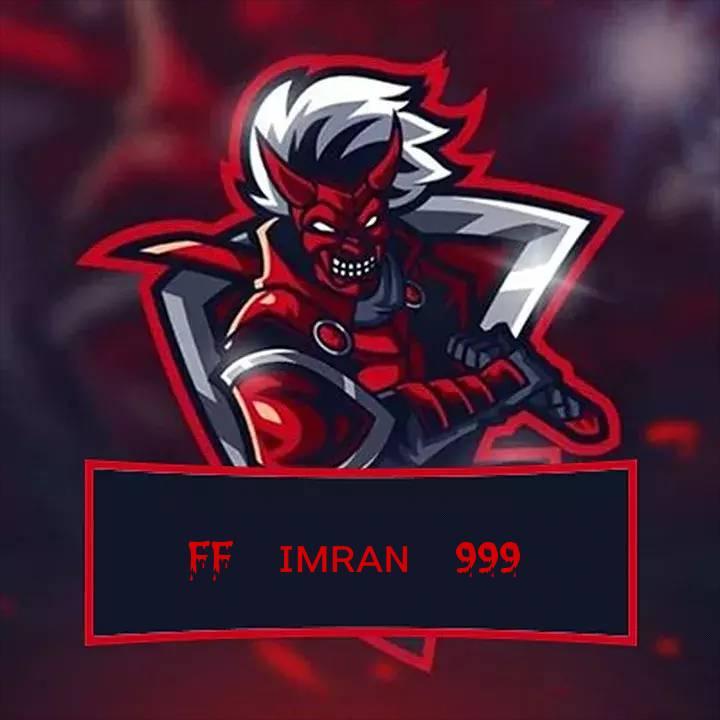 FF IMRAN 999