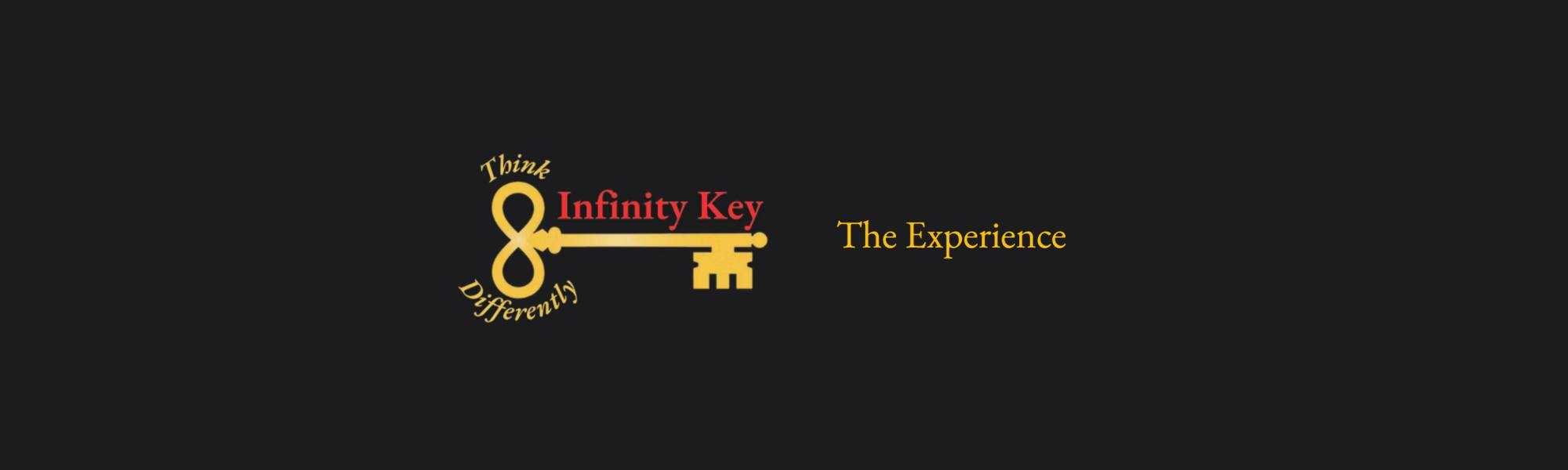 Infinity Key