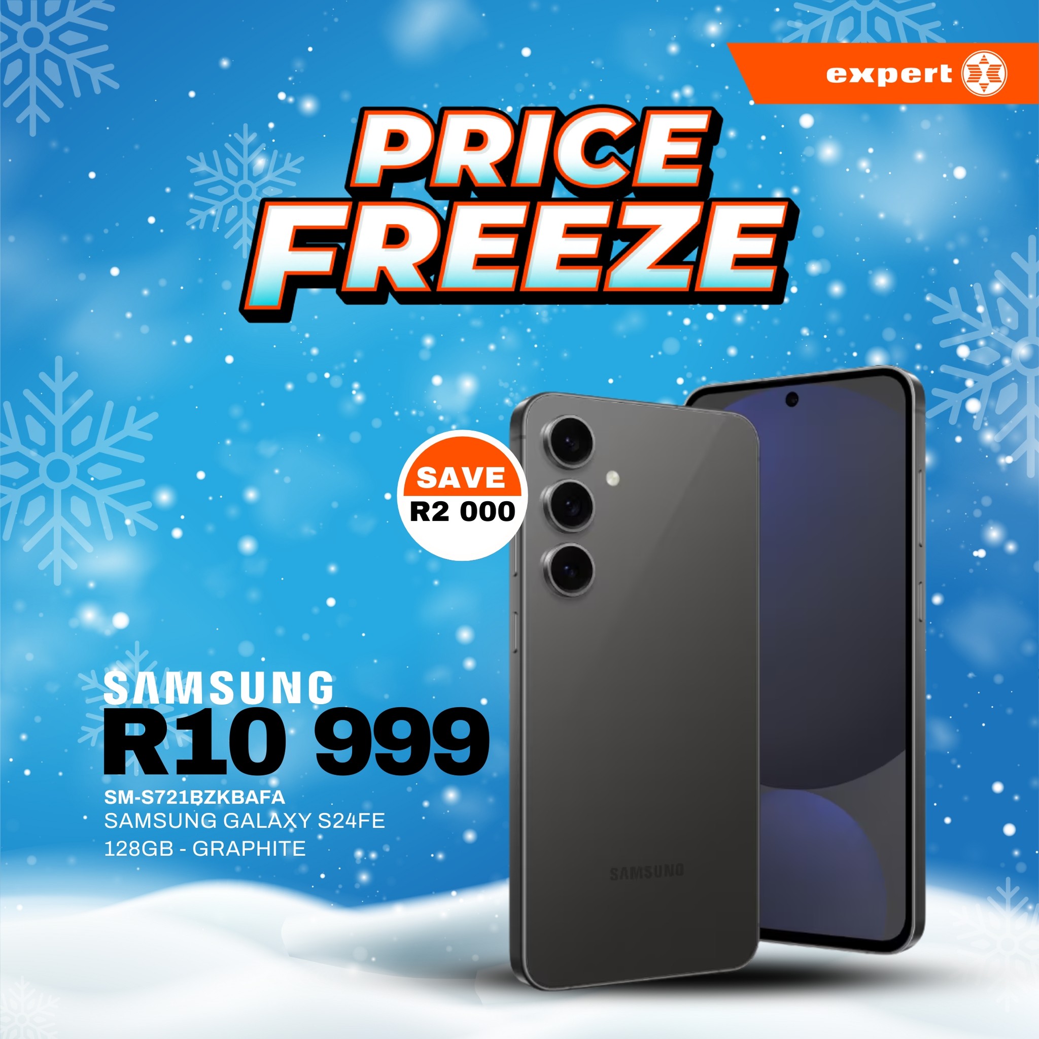 📱 Smart, sleek, and now on Price... - Expert South Africa | Facebook