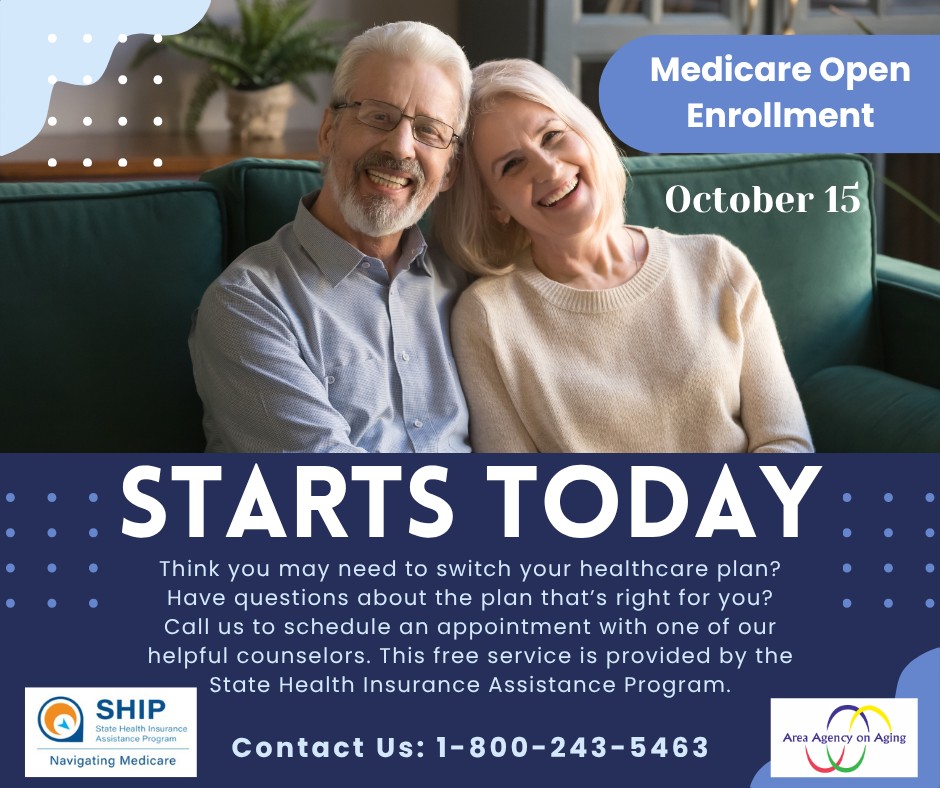 South Alabama Area Agency on Aging | Mobile AL