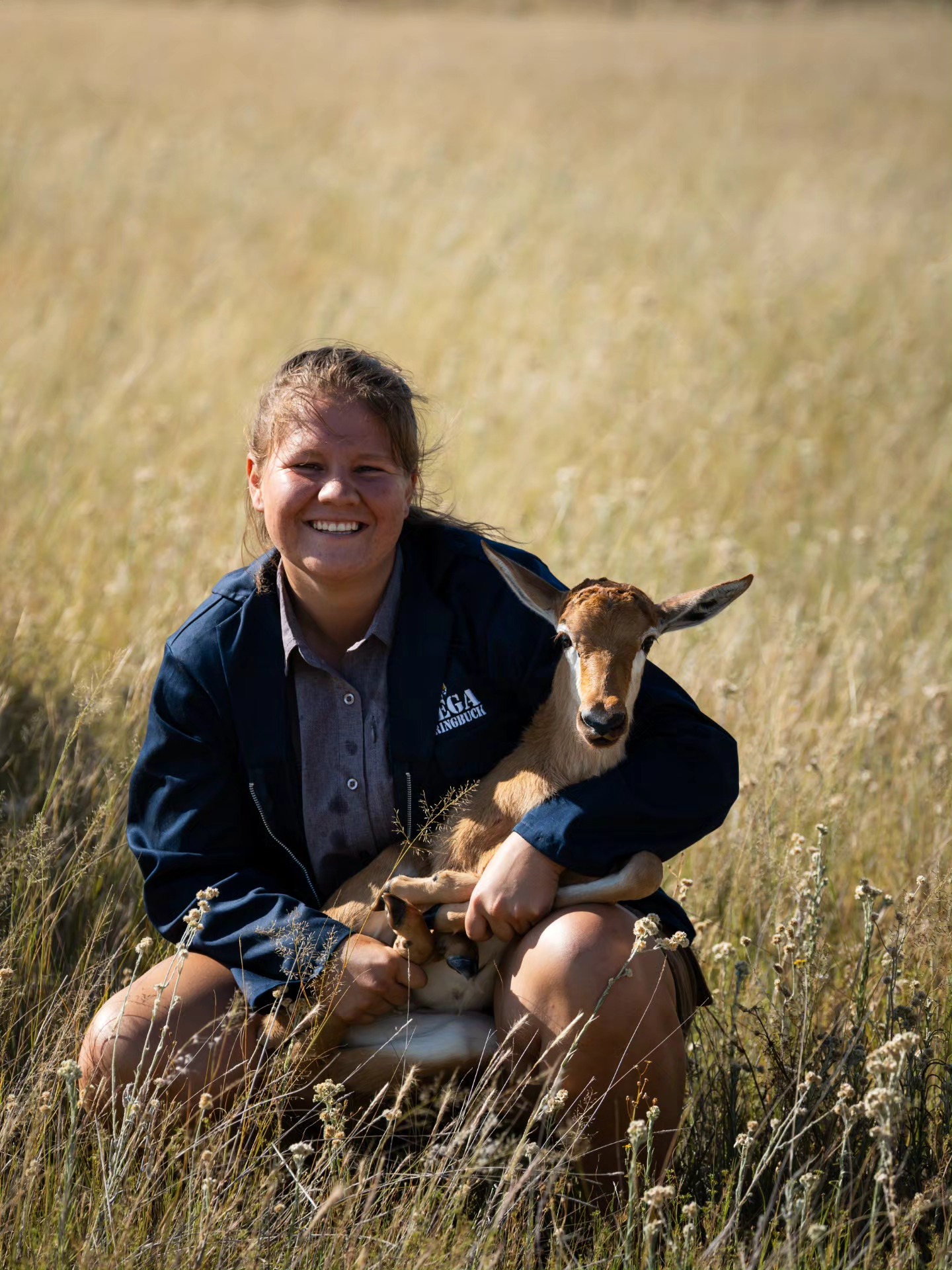 MEGA SPRINGBUCK - Our newest addition to the 2026 Mega... | Facebook