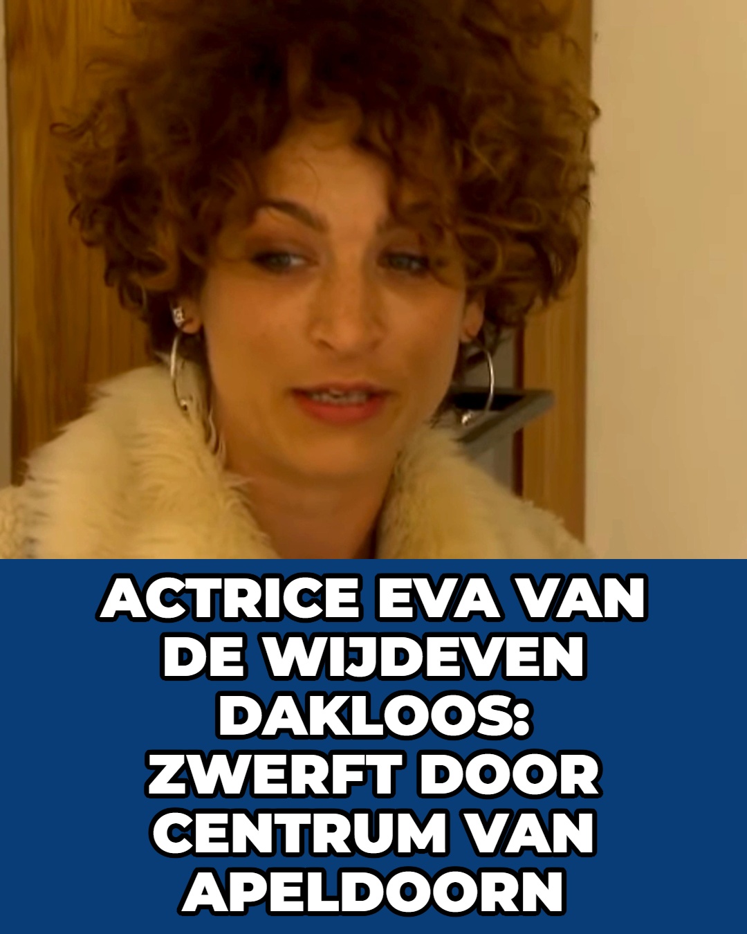 Briljant - Is het de druk van de roem? Waarom zwerft Eva... | Facebook