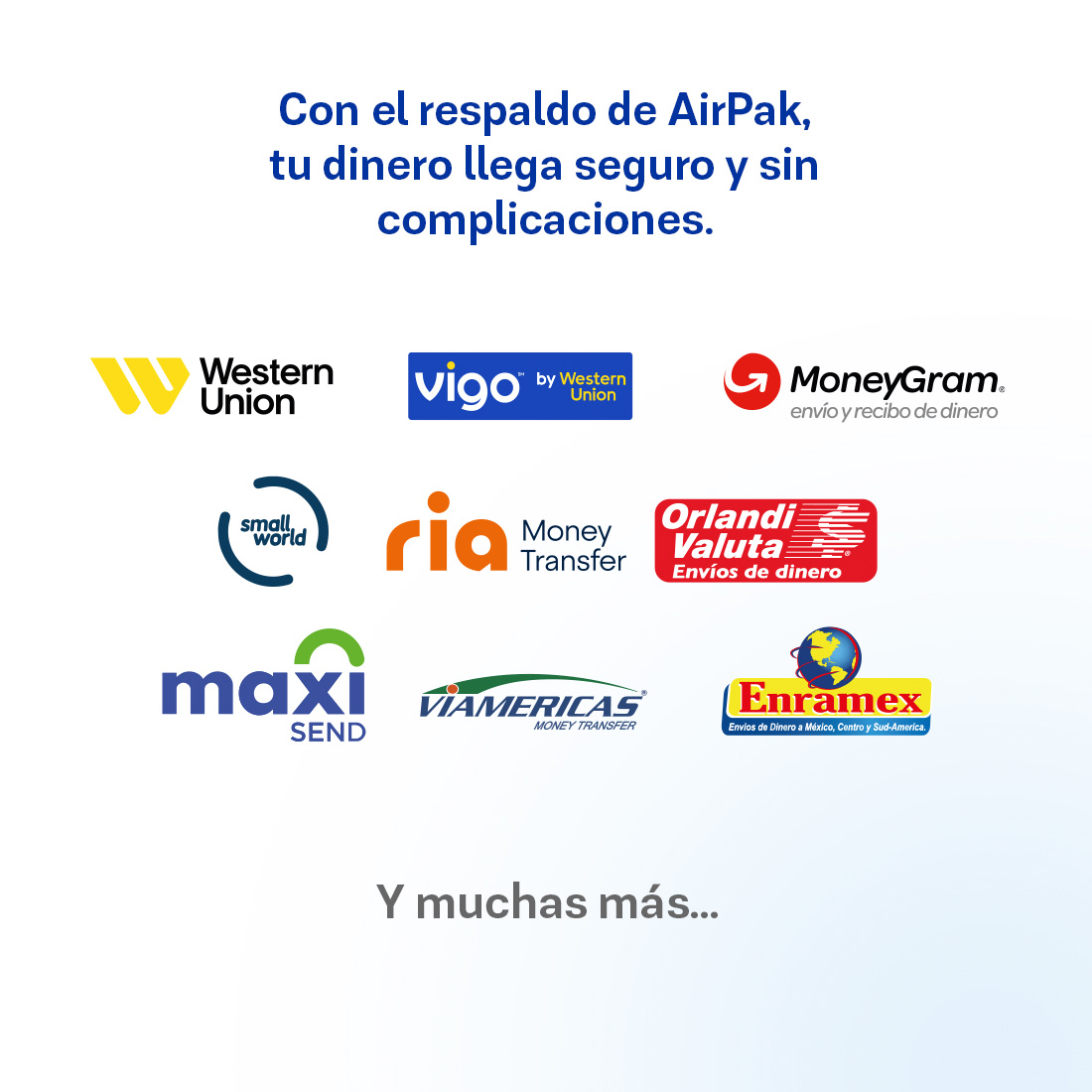 AirPak México | Mexico City
