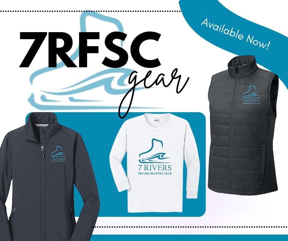 7 Rivers FSC - 📣 Show your 7RFSC pride with some new... | Facebook