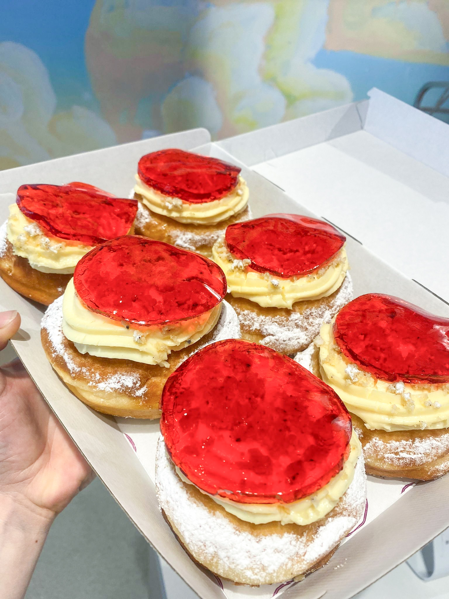 This week’s special treat... - Circle of Life Doughnut Co. | Facebook