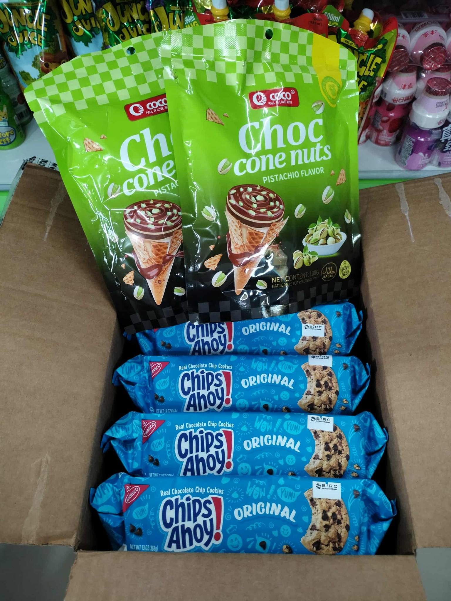 Sweet Nest Overload added a new photo. - Sweet Nest Overload