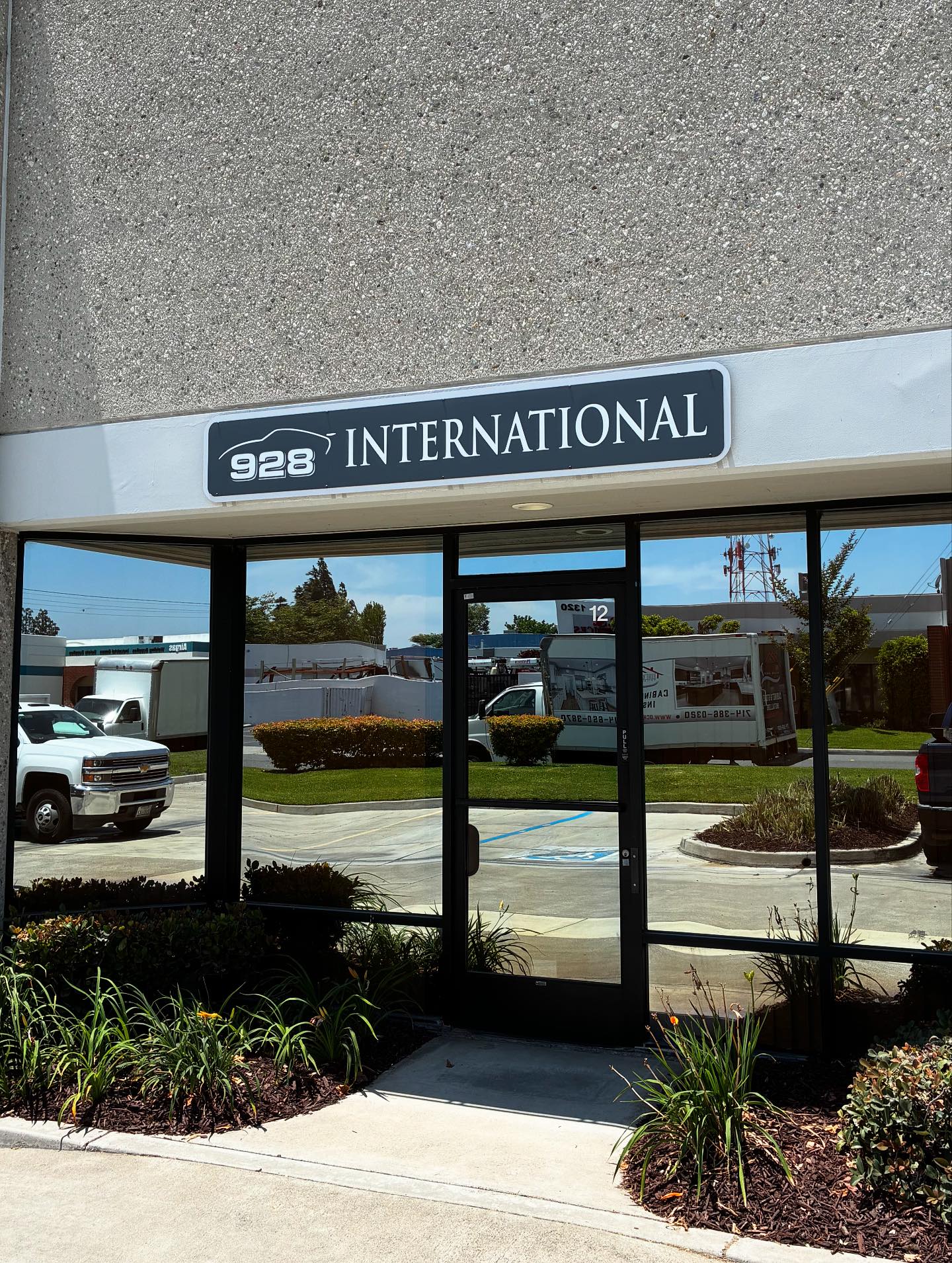 XDG Inc.