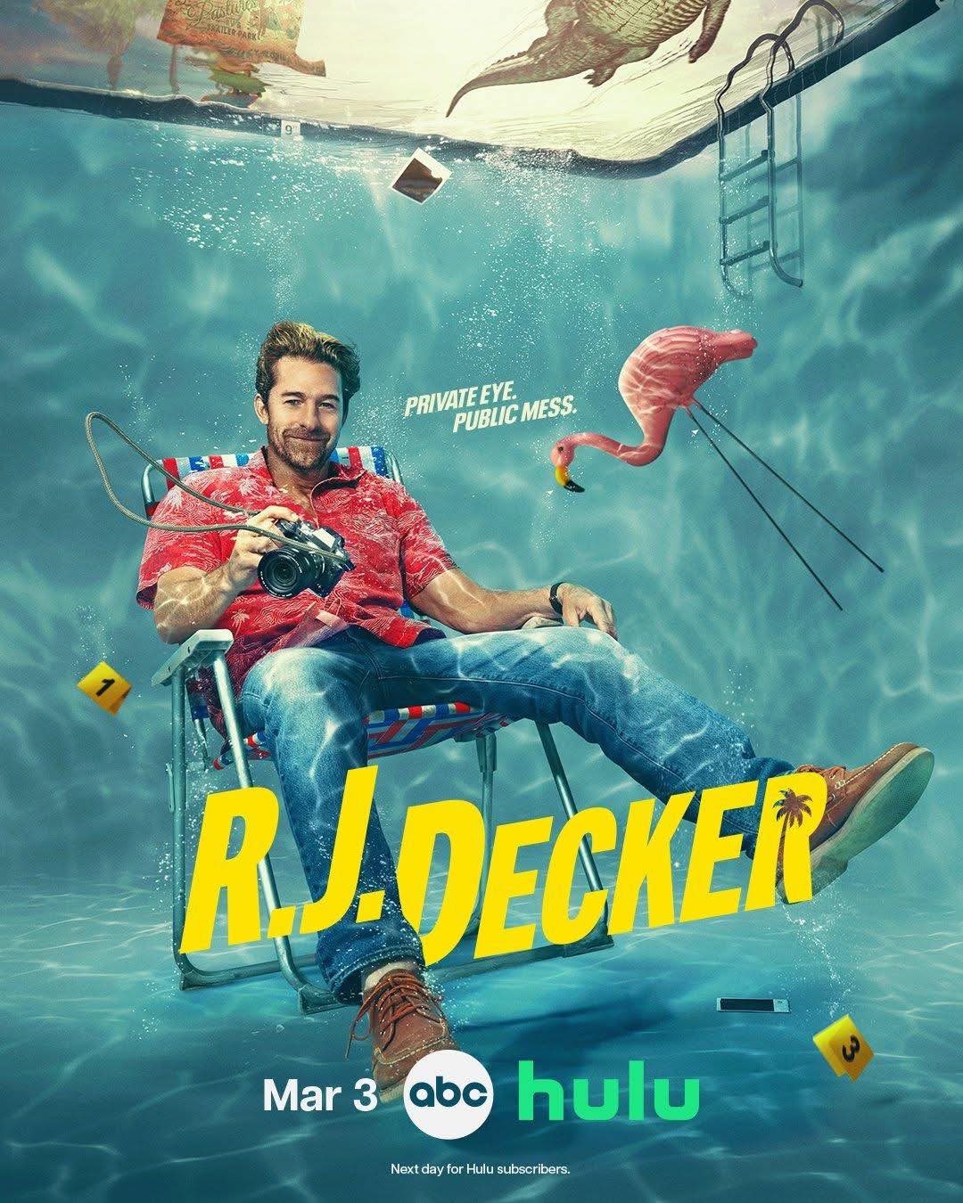 Where to Watch RJ Decker Season 02 Episode 04 Online — Episode Release Date & Streaming Guide