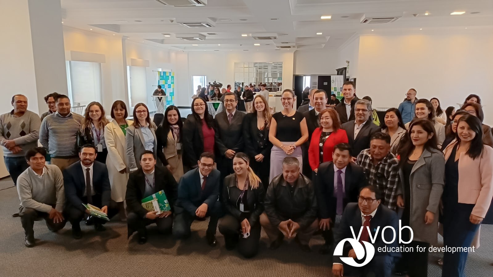 VVOB en Ecuador | Quito