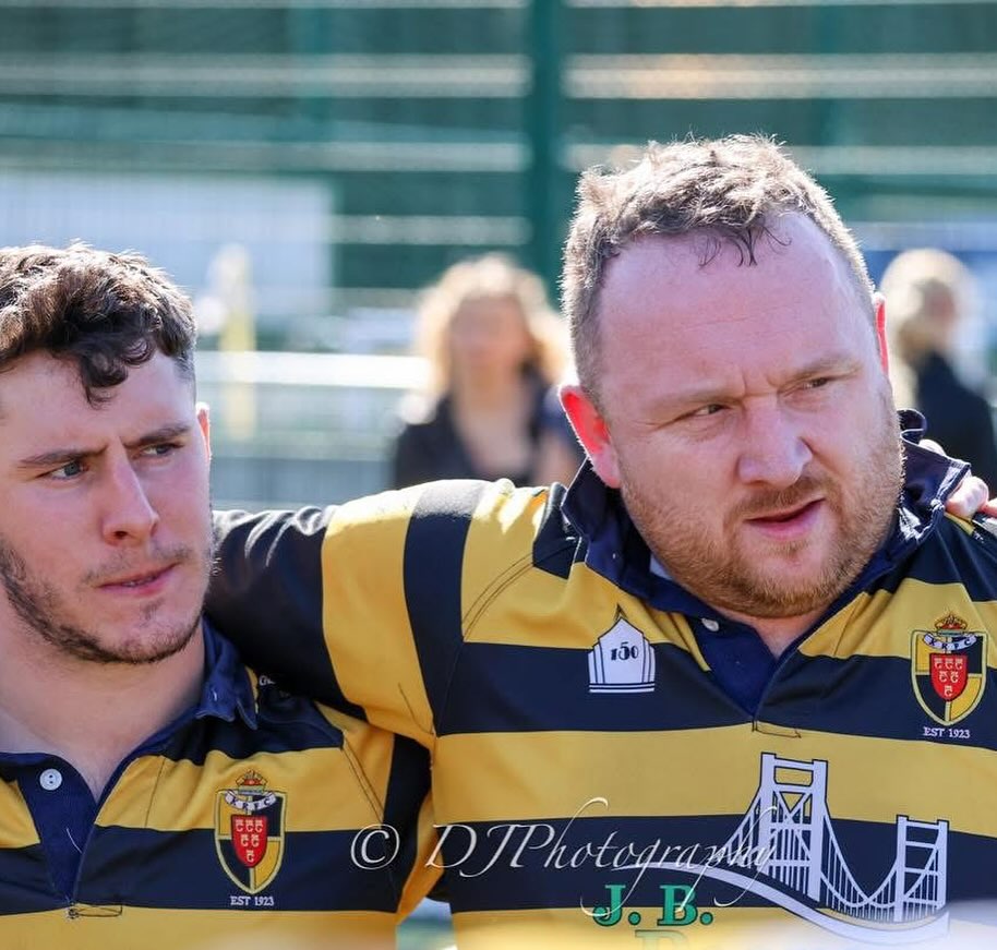 Keynsham Rugby