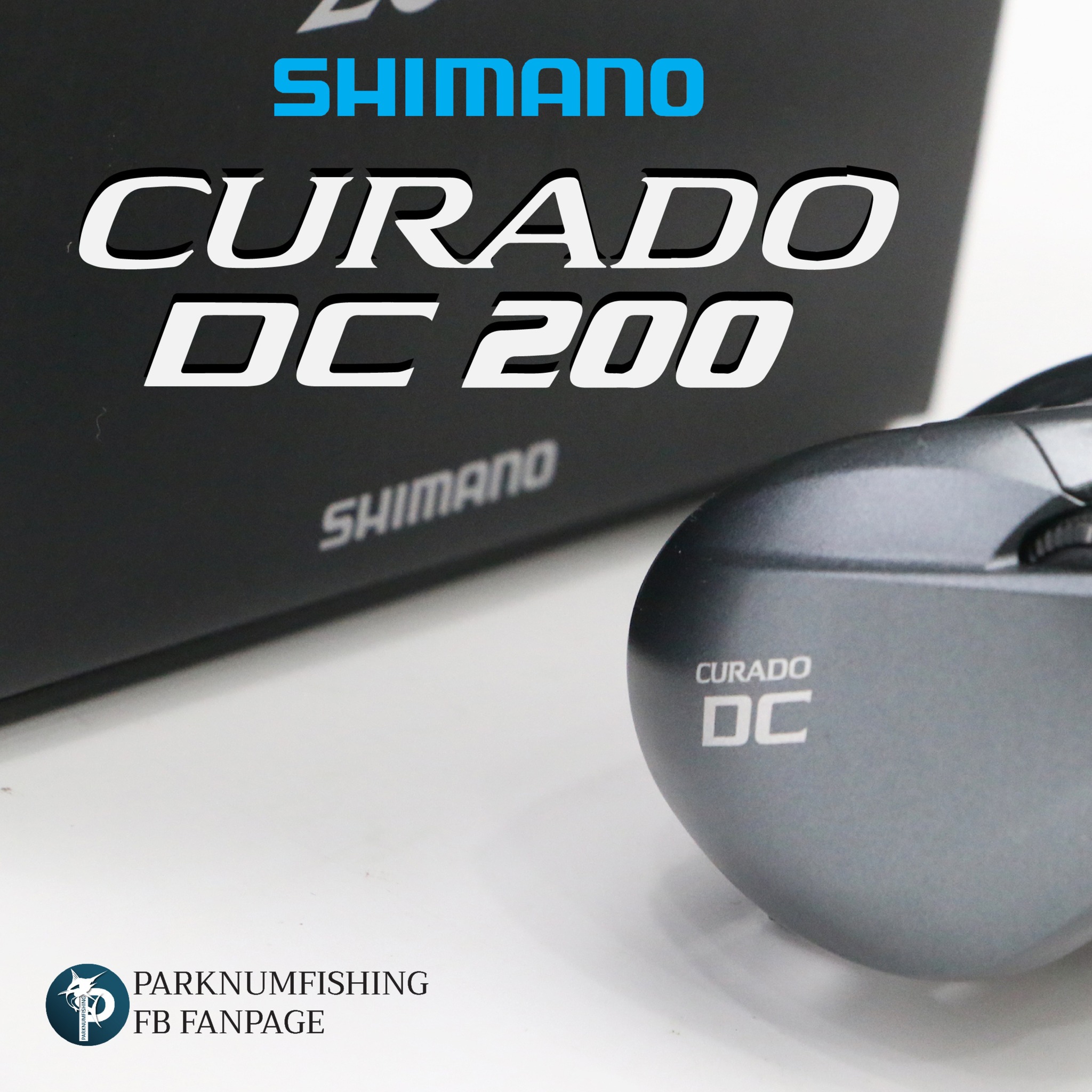 shimano curado 200g6  200 M mitigating any flex for optimal efficiency and great in hand feel Shimano Curado G Review |