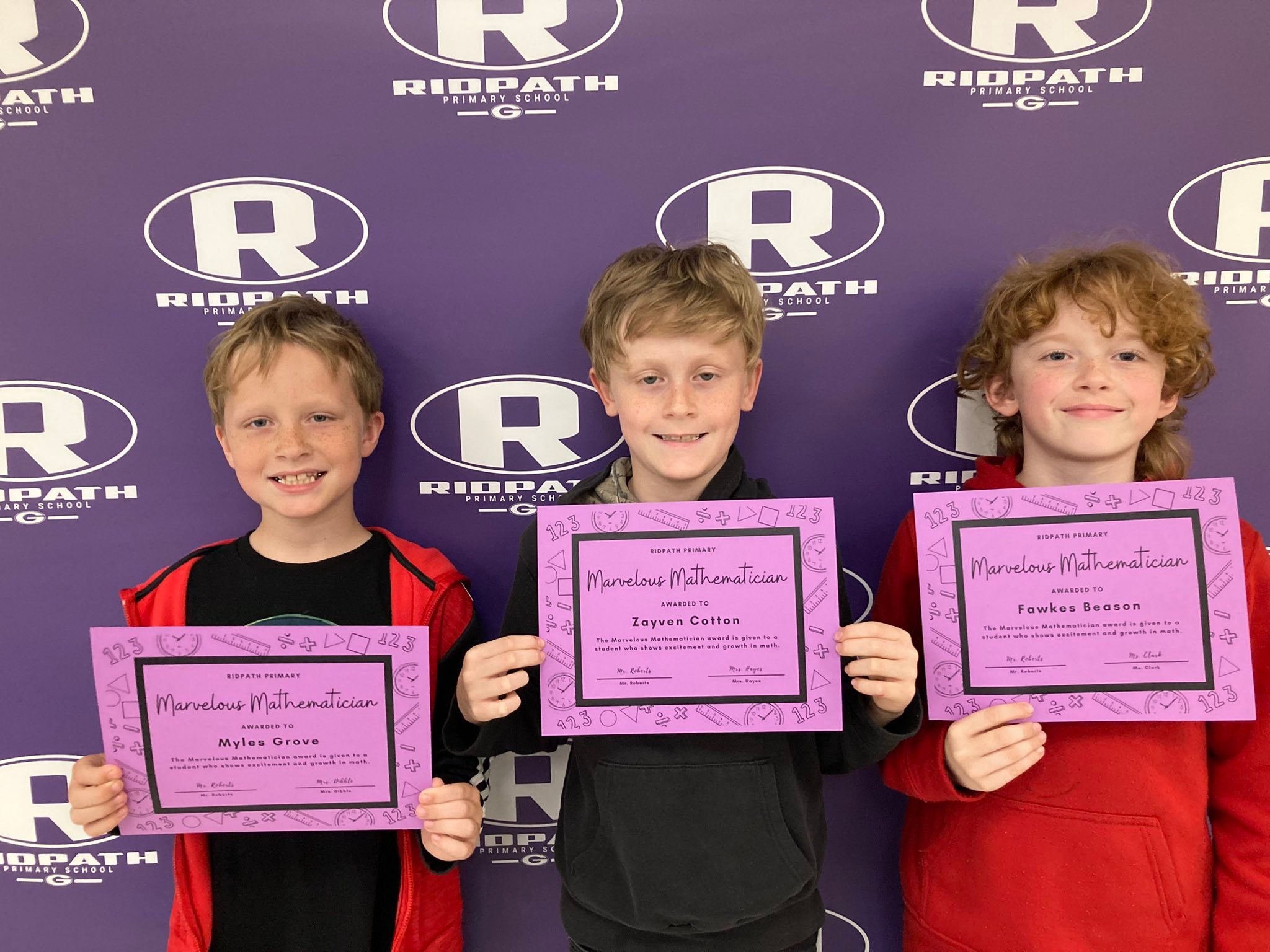 Ridpath Primary School | Greencastle IN