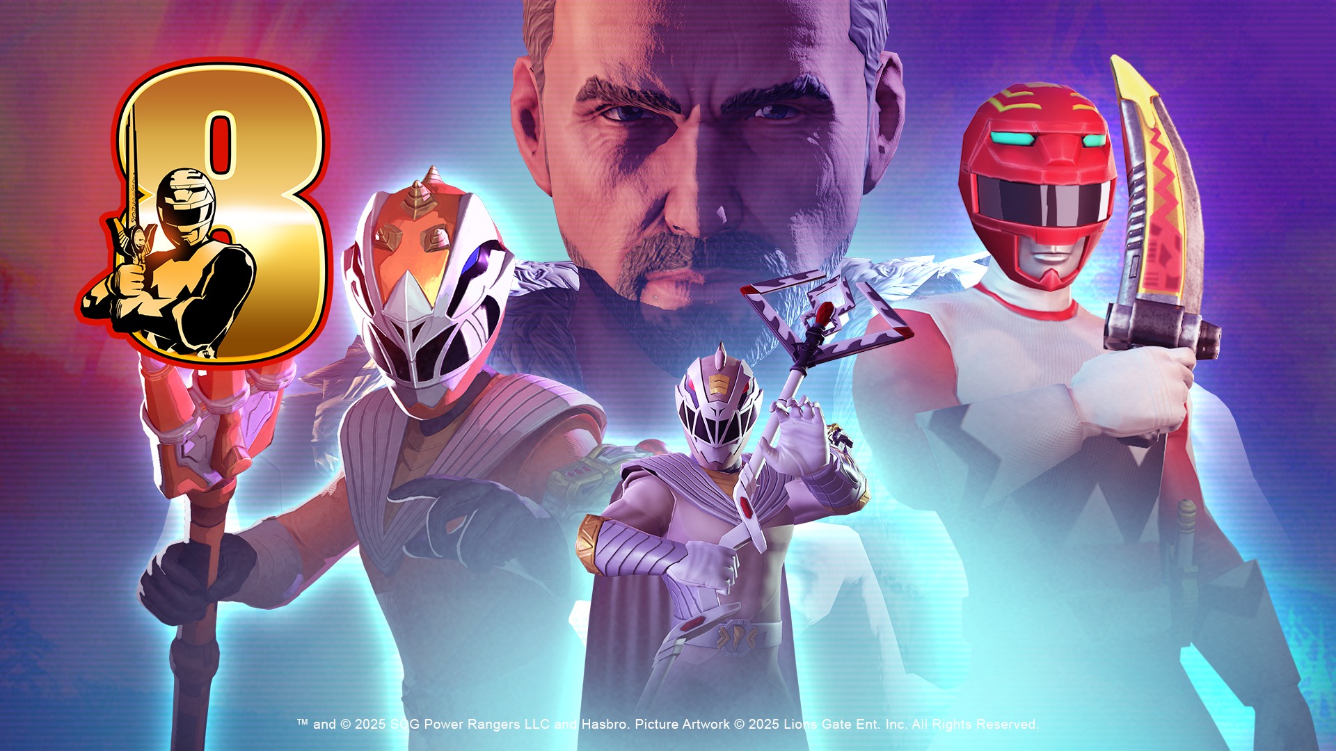 Power - 🎉 The celebration continues! 🎉 To thank you for 8 amazing years ...