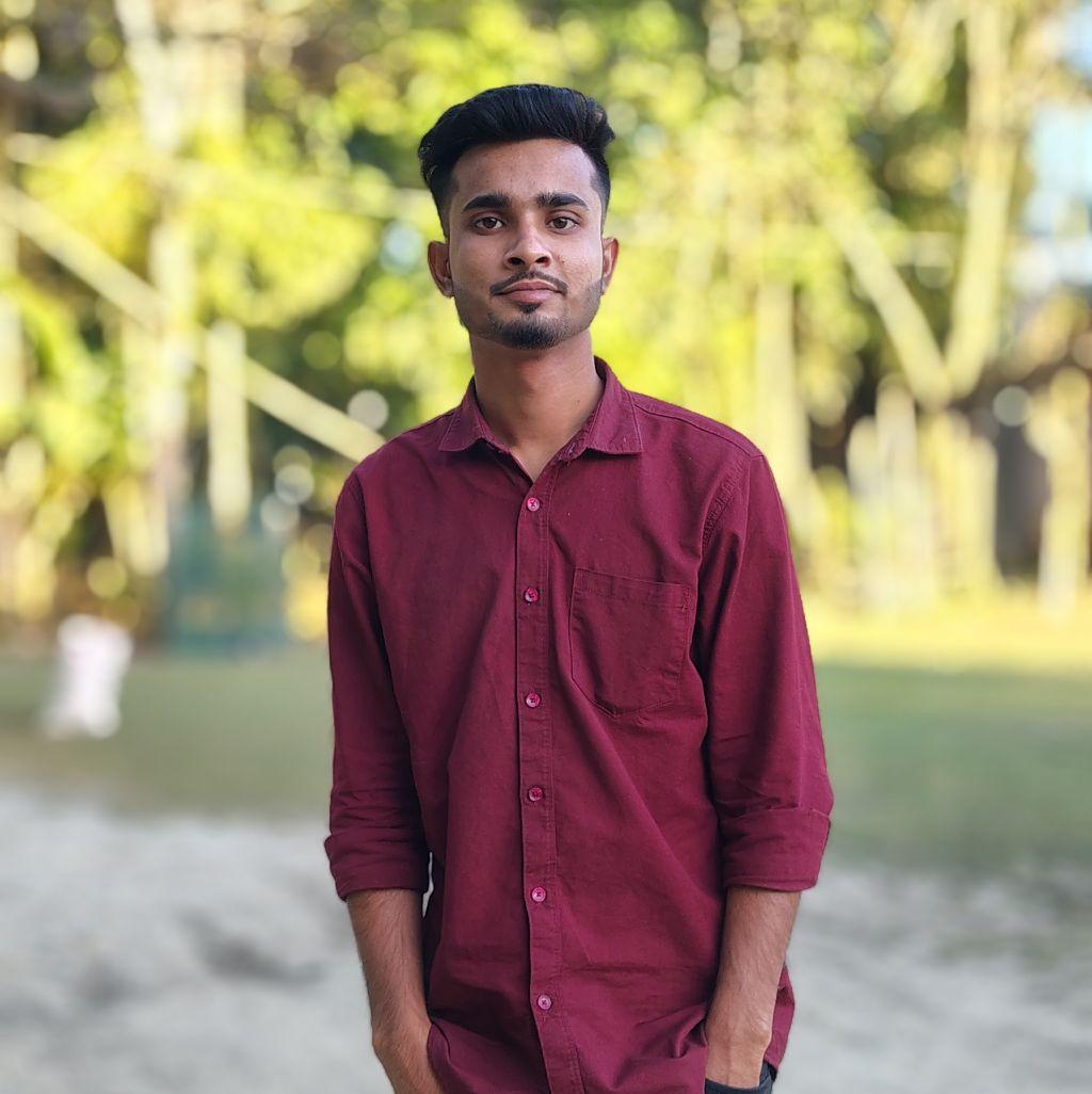 S J Sujon