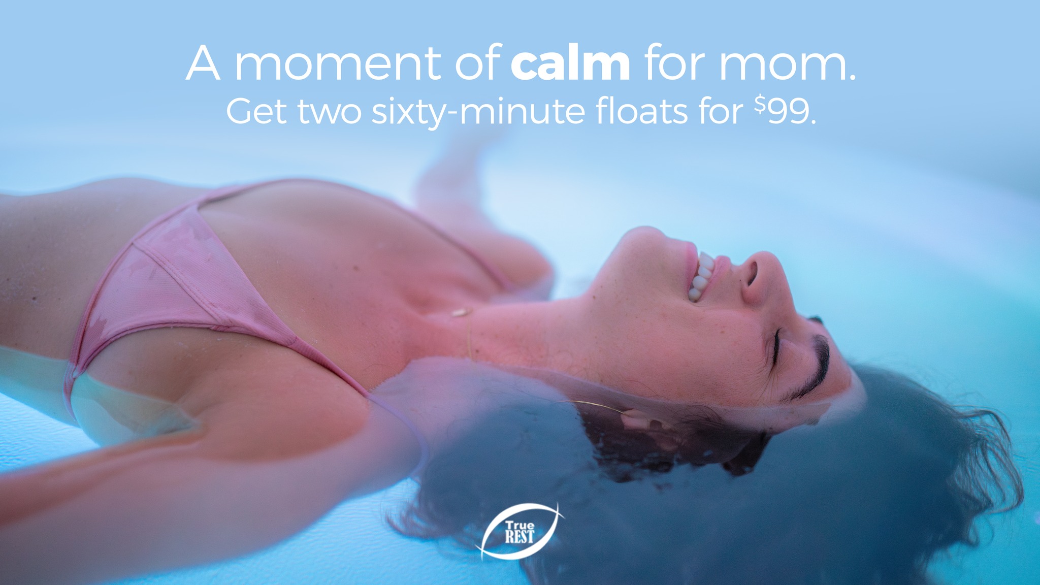 True REST Float Spa | Cornwall ON