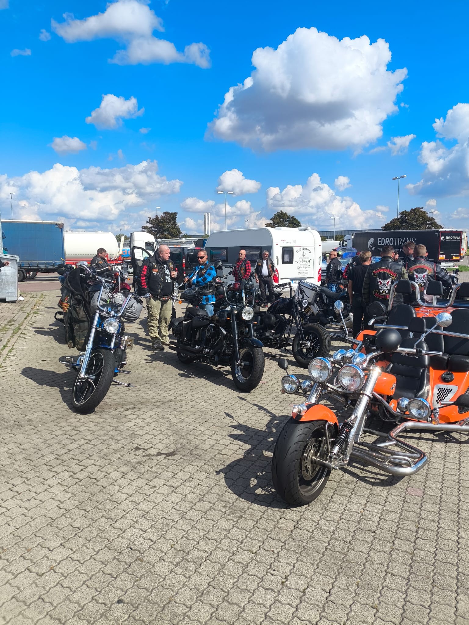 Freeway Riders... - Freeway Riders MC Bitterfeld - Ostfront