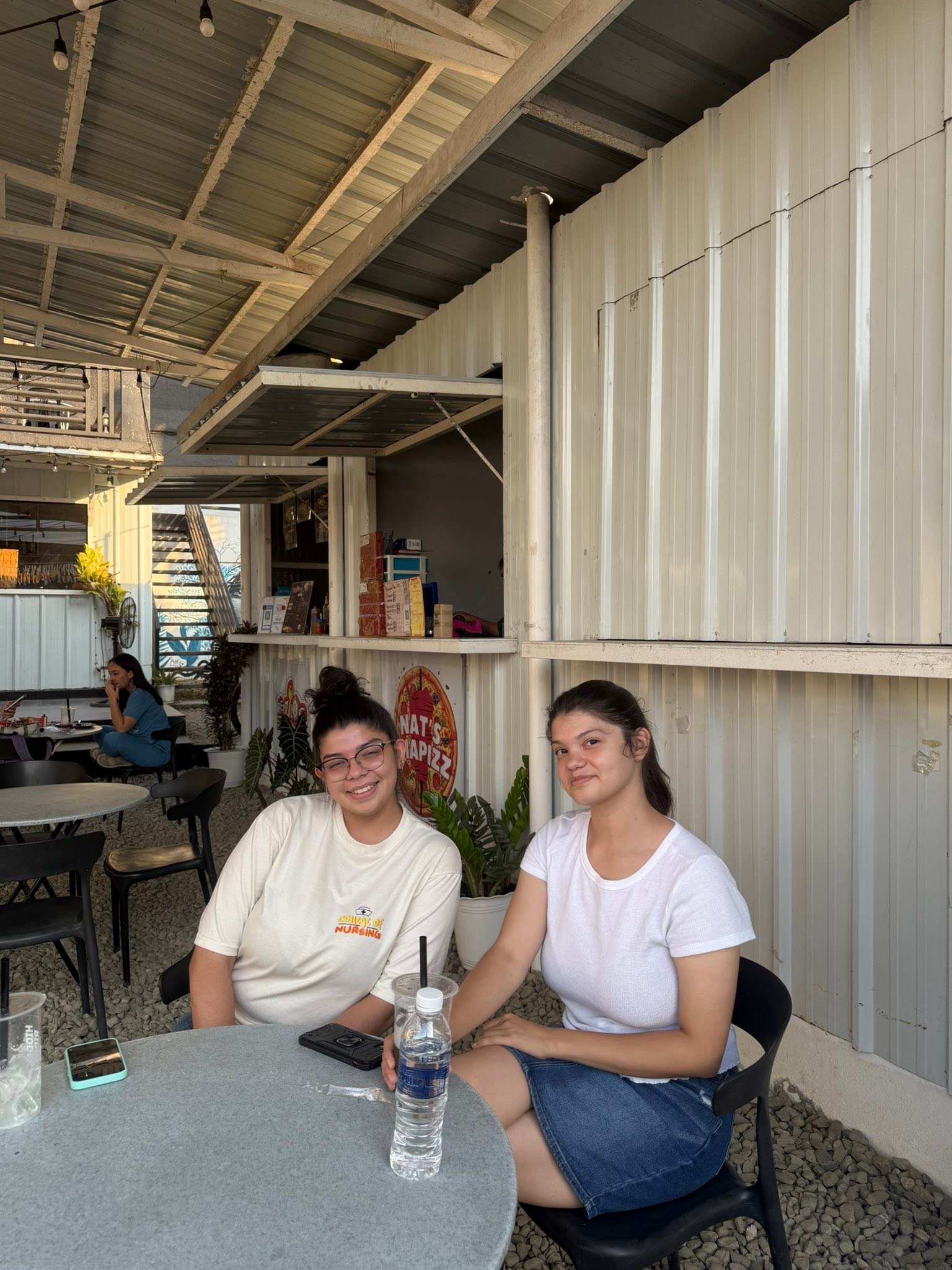 Hidden Ridge Food Park | Silang