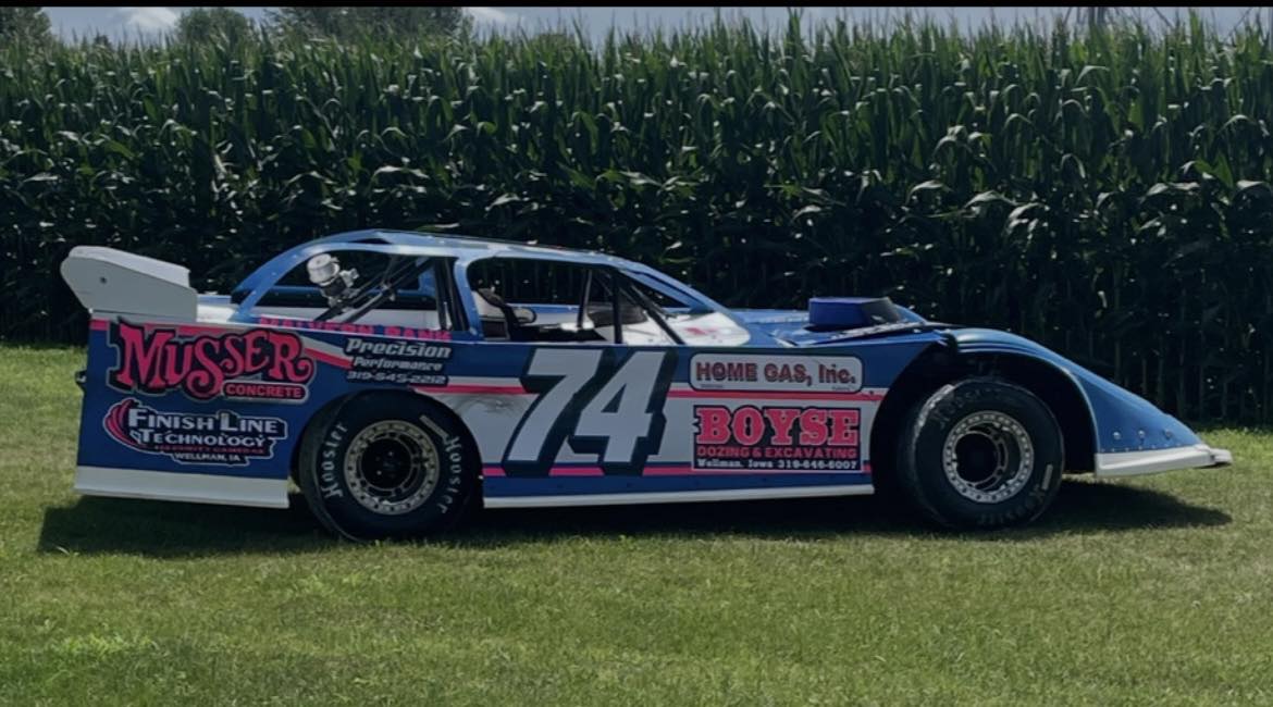 Boyse Racing