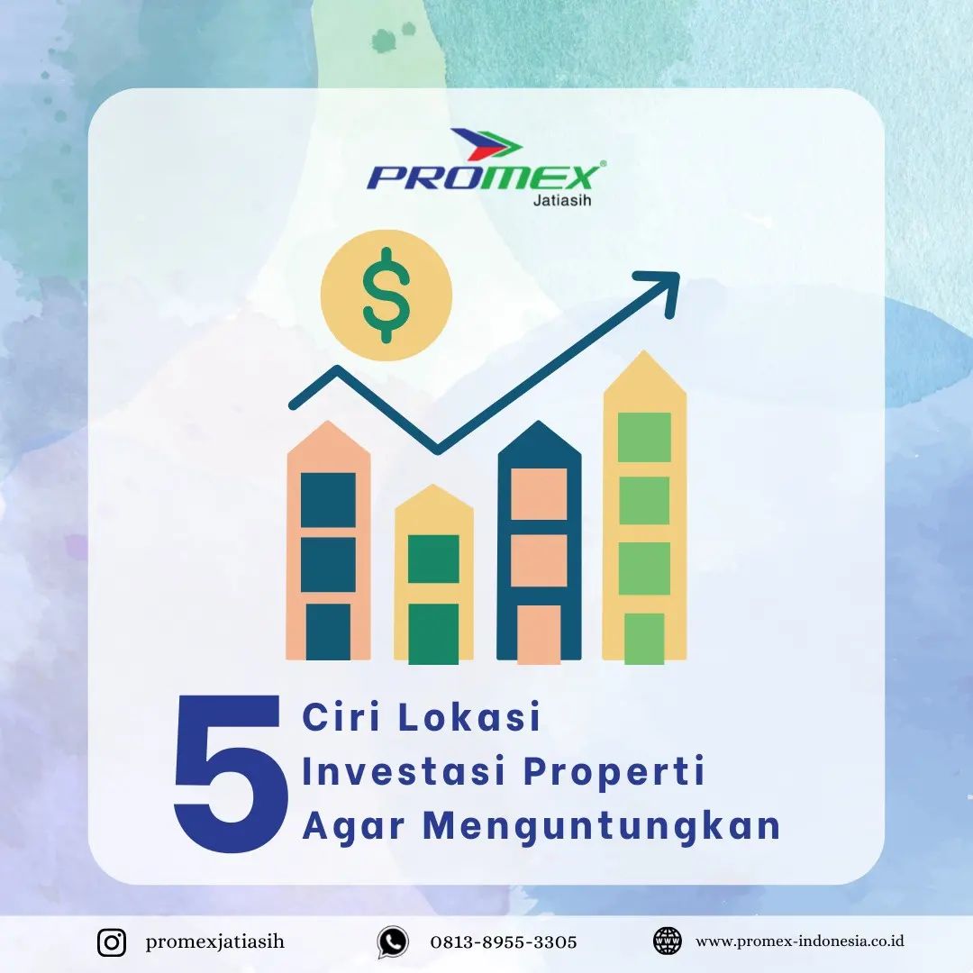 Promex Jatiasih - 🔔 Promex Jatiasih Daily Info 🔔 Ada 5... | Facebook