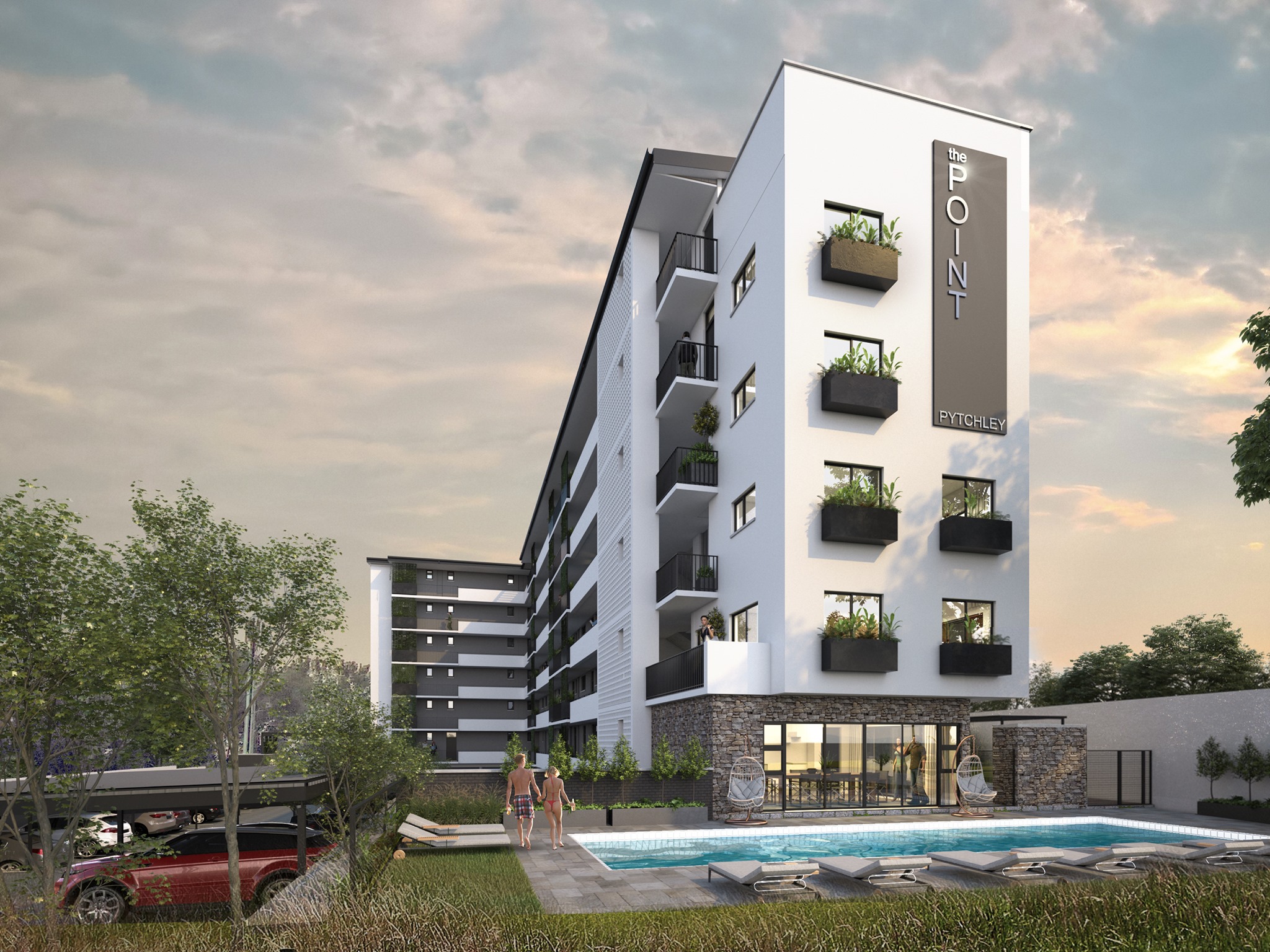 The Point Properties