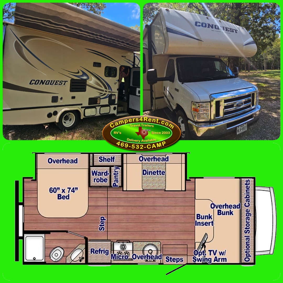 Campers4Rent.com