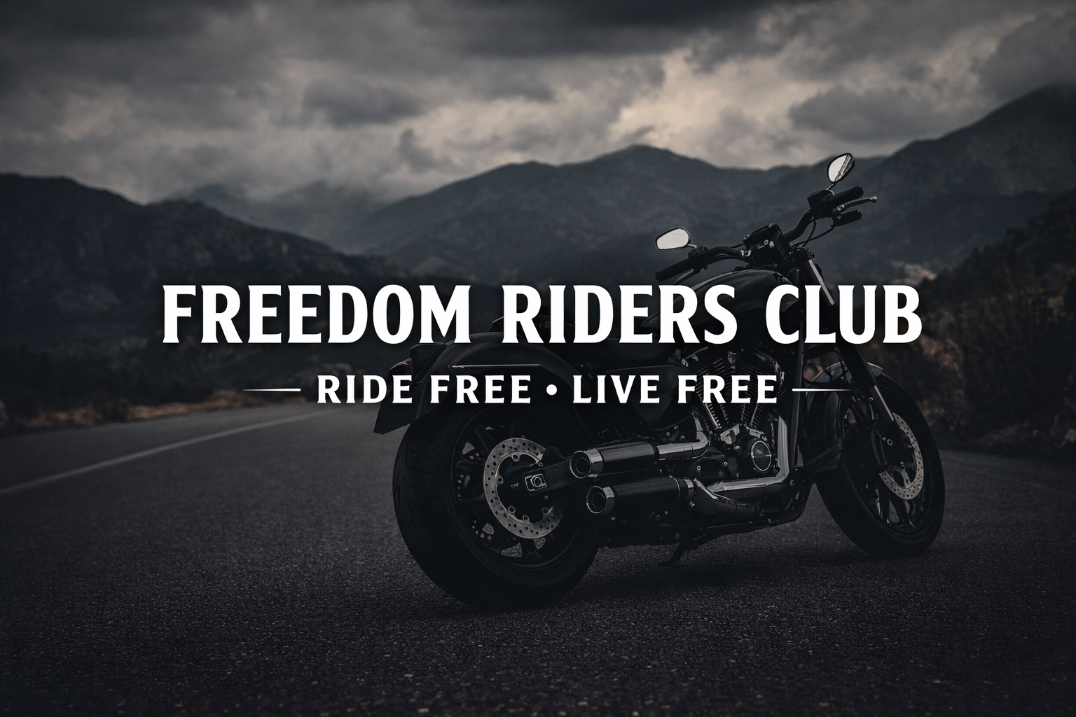 Freedom Riders Club | Facebook