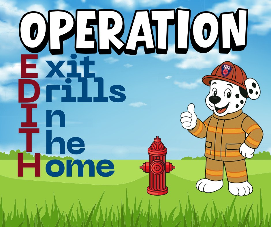 City - 🚨 REMINDER: Operation E.D.I.T.H. is Tonight! 🚨 The Independence ...